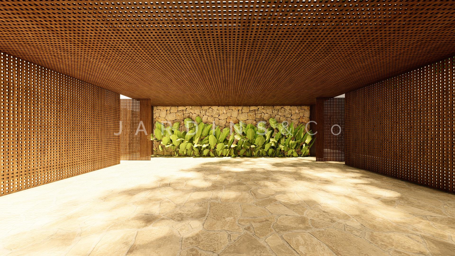 Casa no Jardim Europa