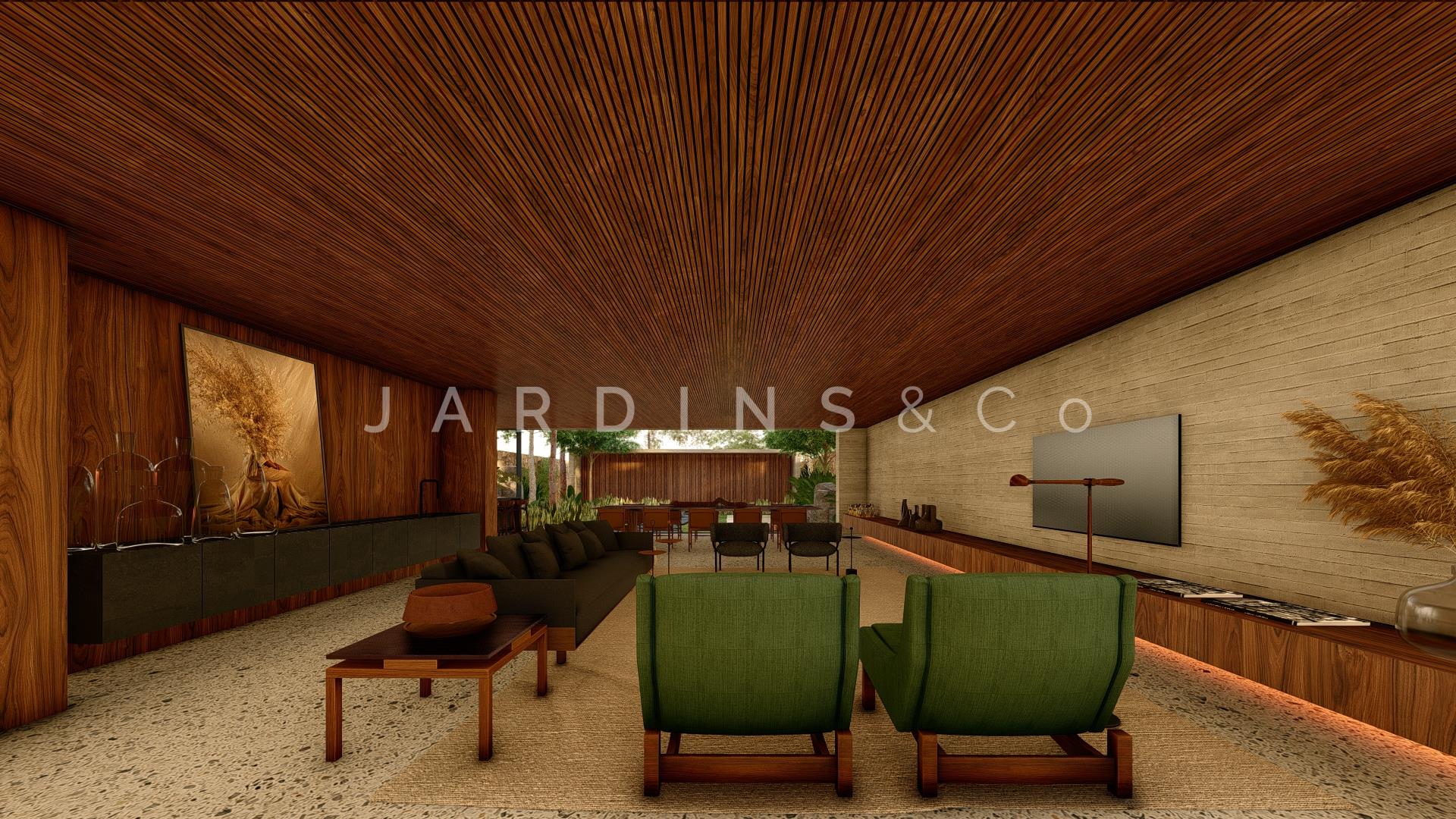 Casa no Jardim Europa