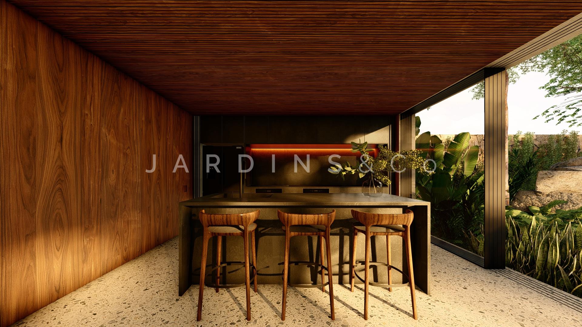 Casa no Jardim Europa