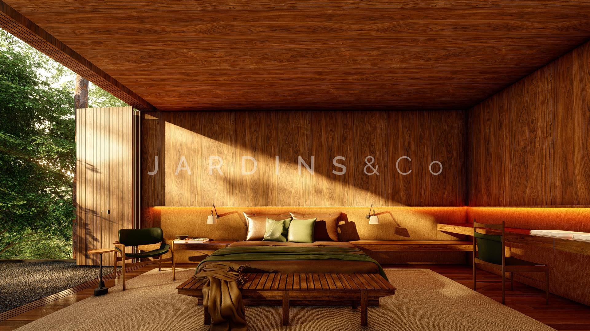 Casa no Jardim Europa