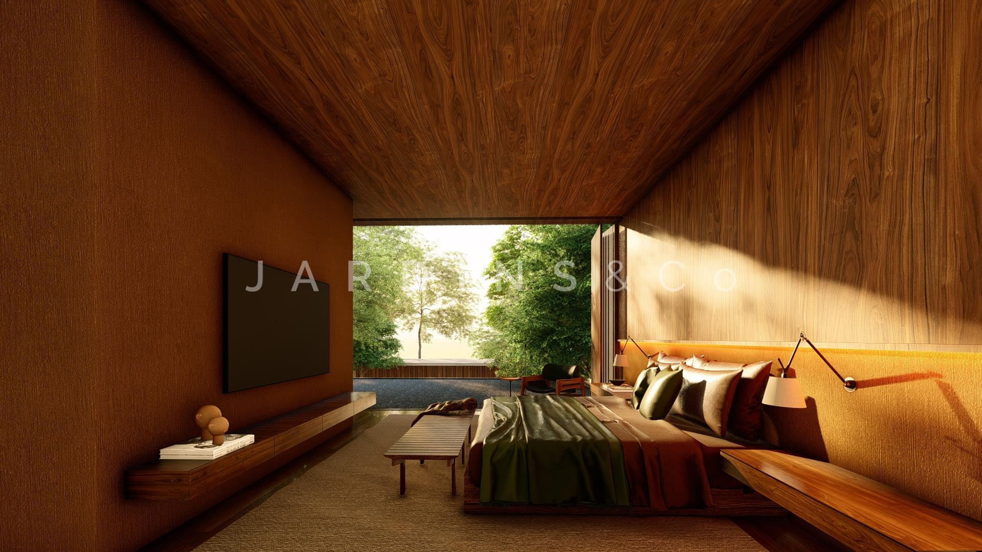 Casa no Jardim Europa