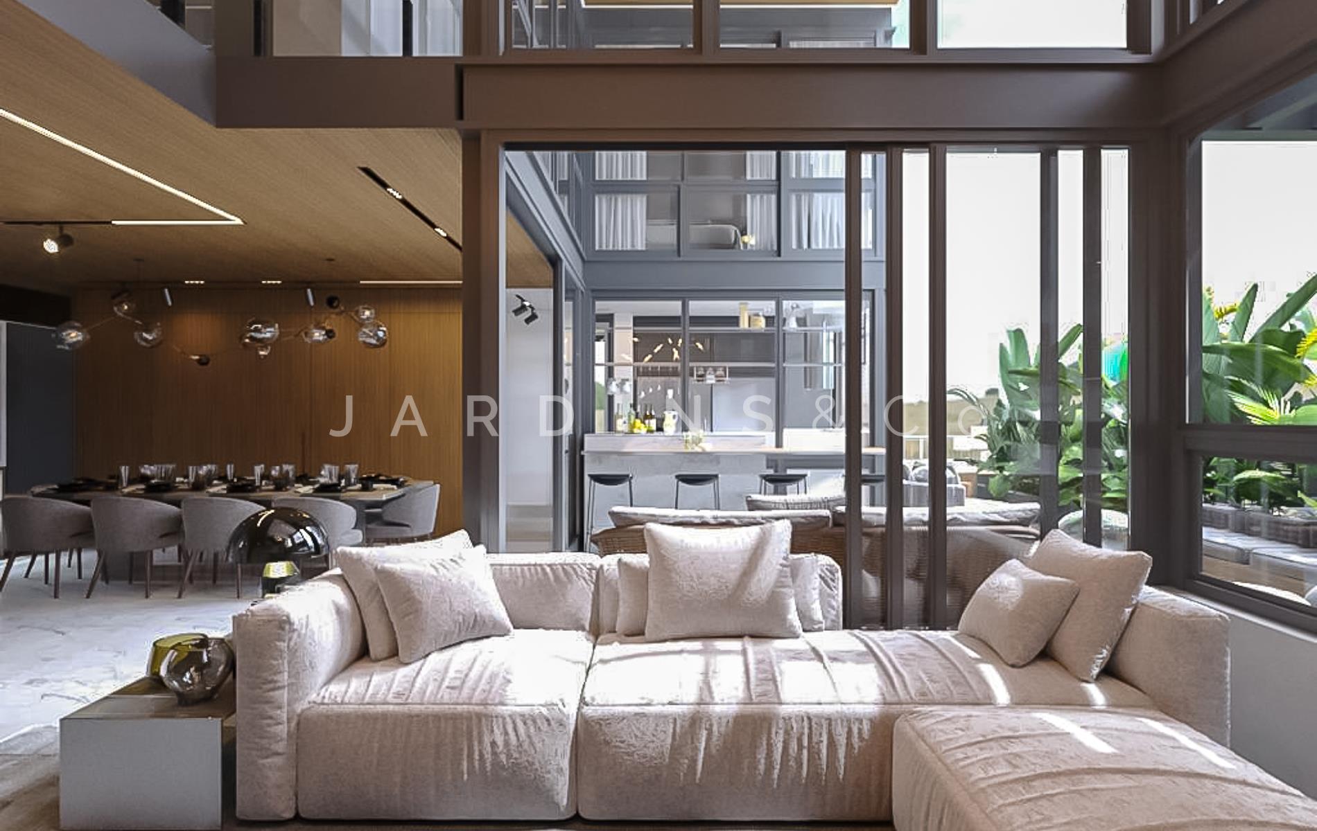 Apartamento no Cerqueira César