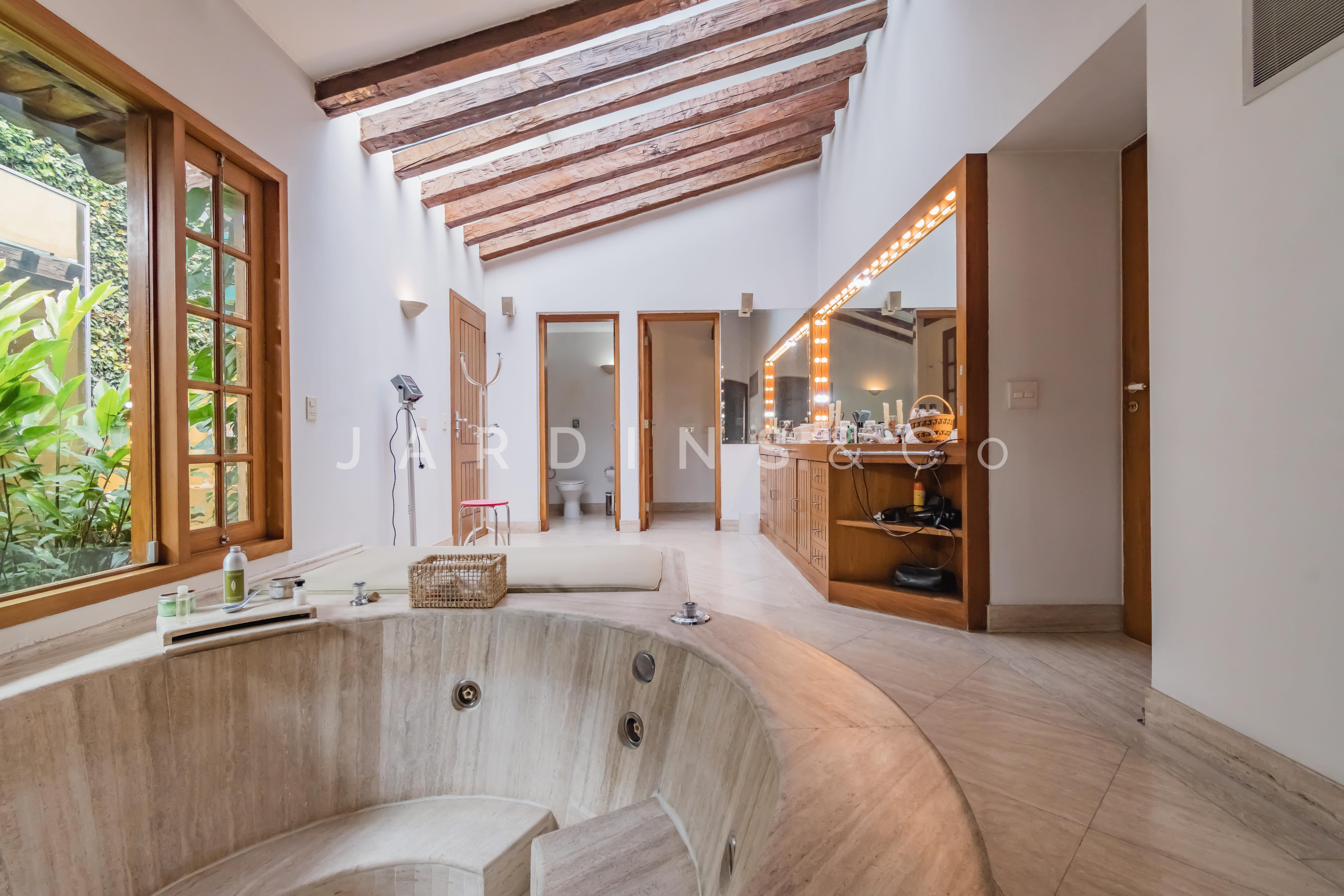 Casa no Jardim Everest