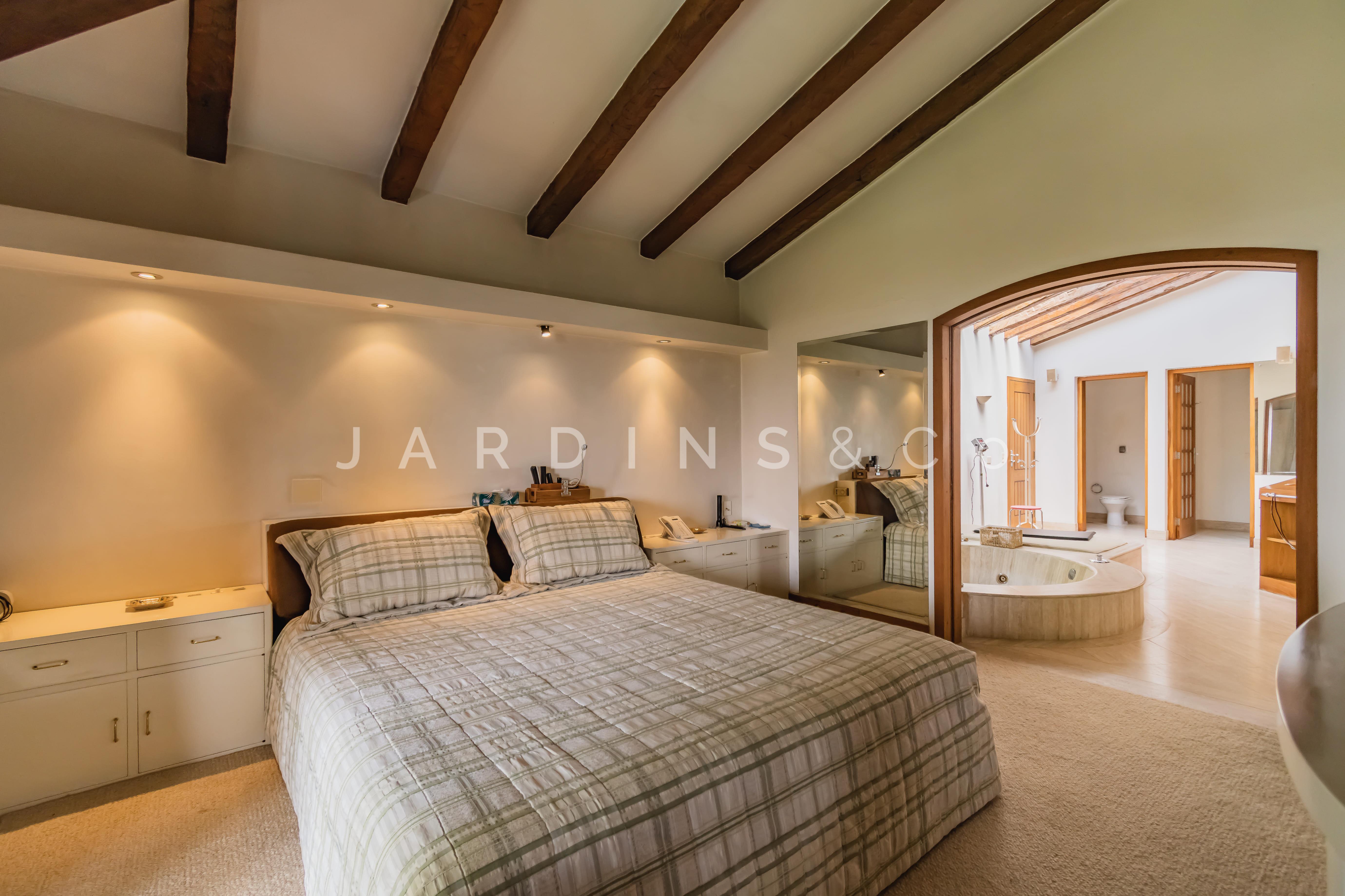 Casa no Jardim Everest