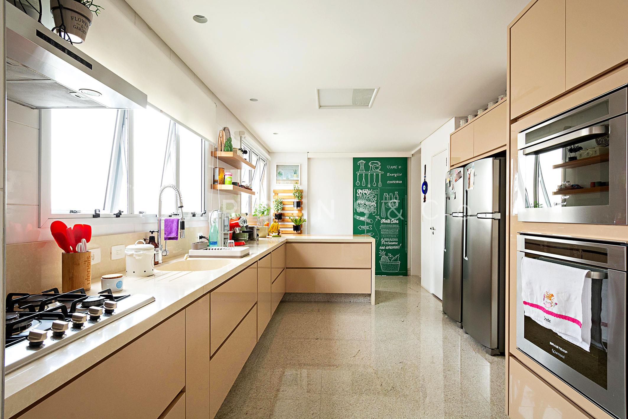 Apartamento no Jardim Paulista