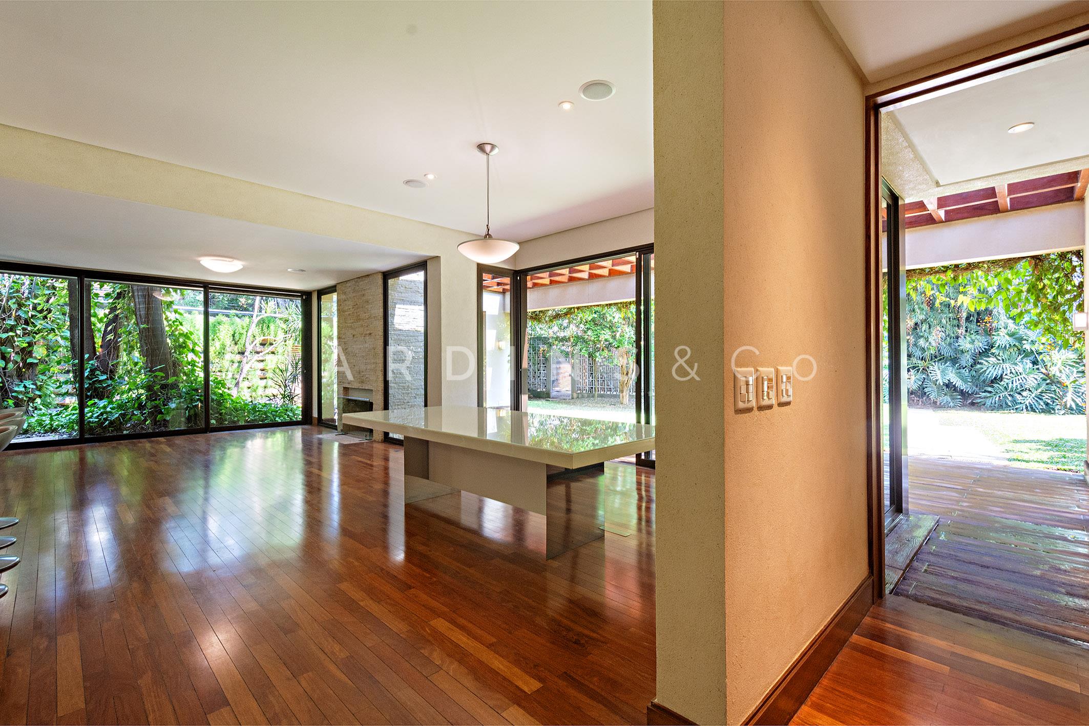 Apartamento no Jardim América
