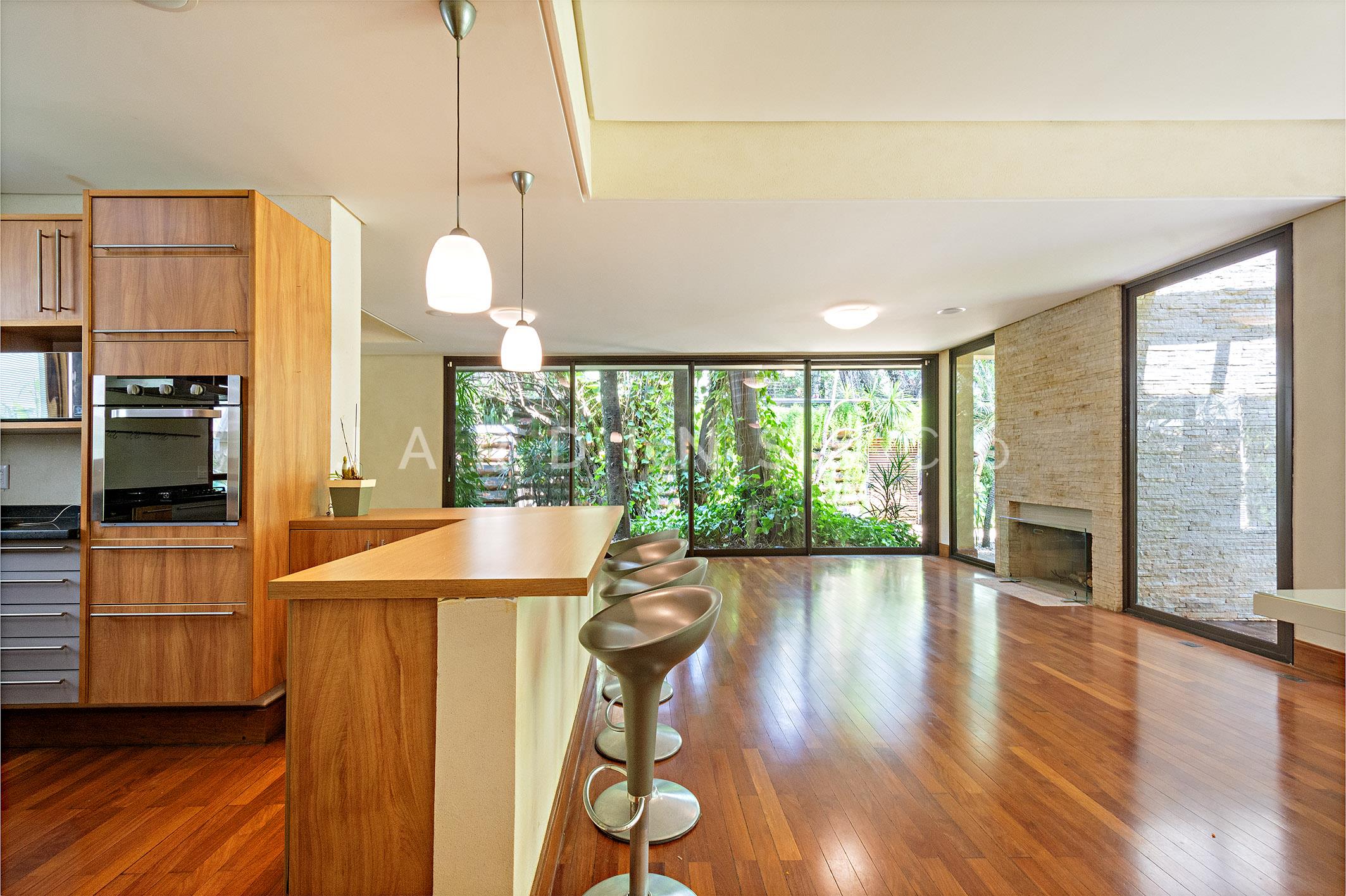Apartamento no Jardim América