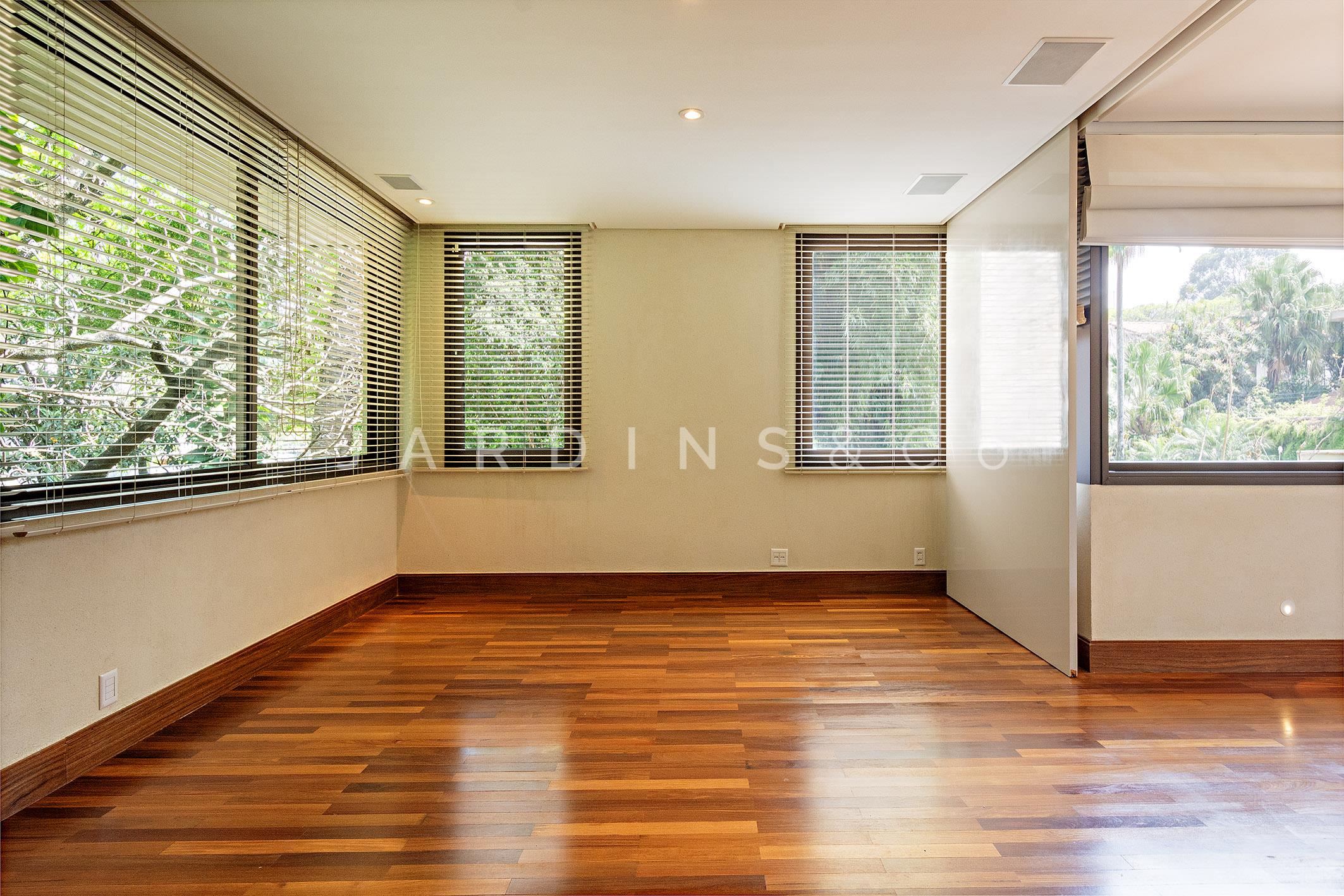 Casa no Alto de Pinheiros