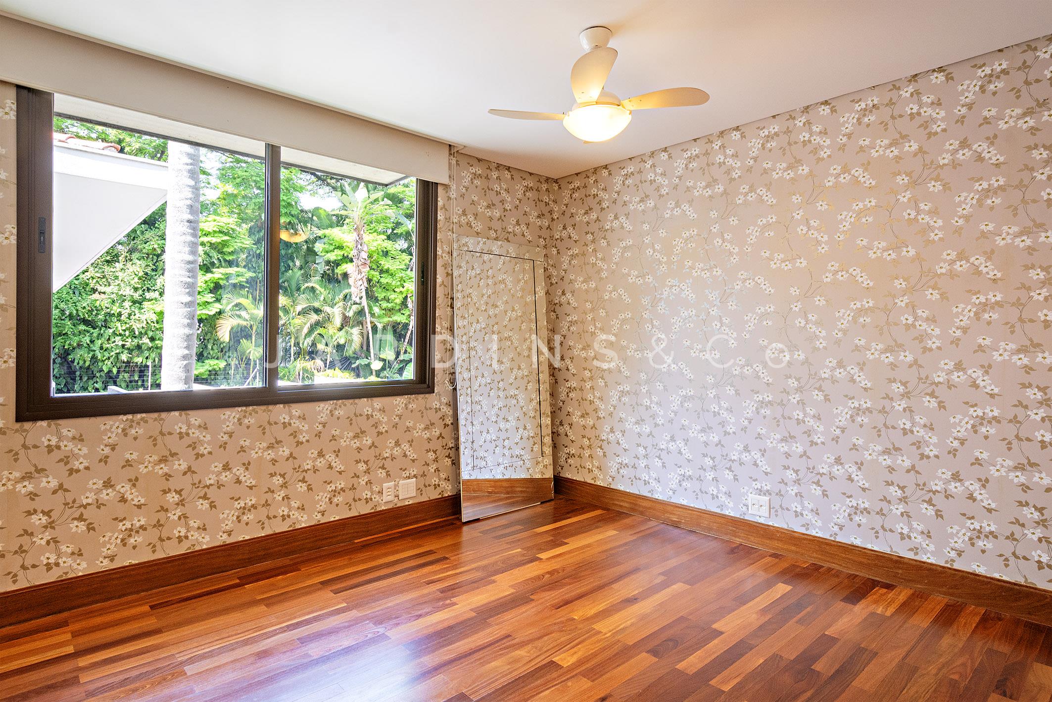 Casa no Alto de Pinheiros
