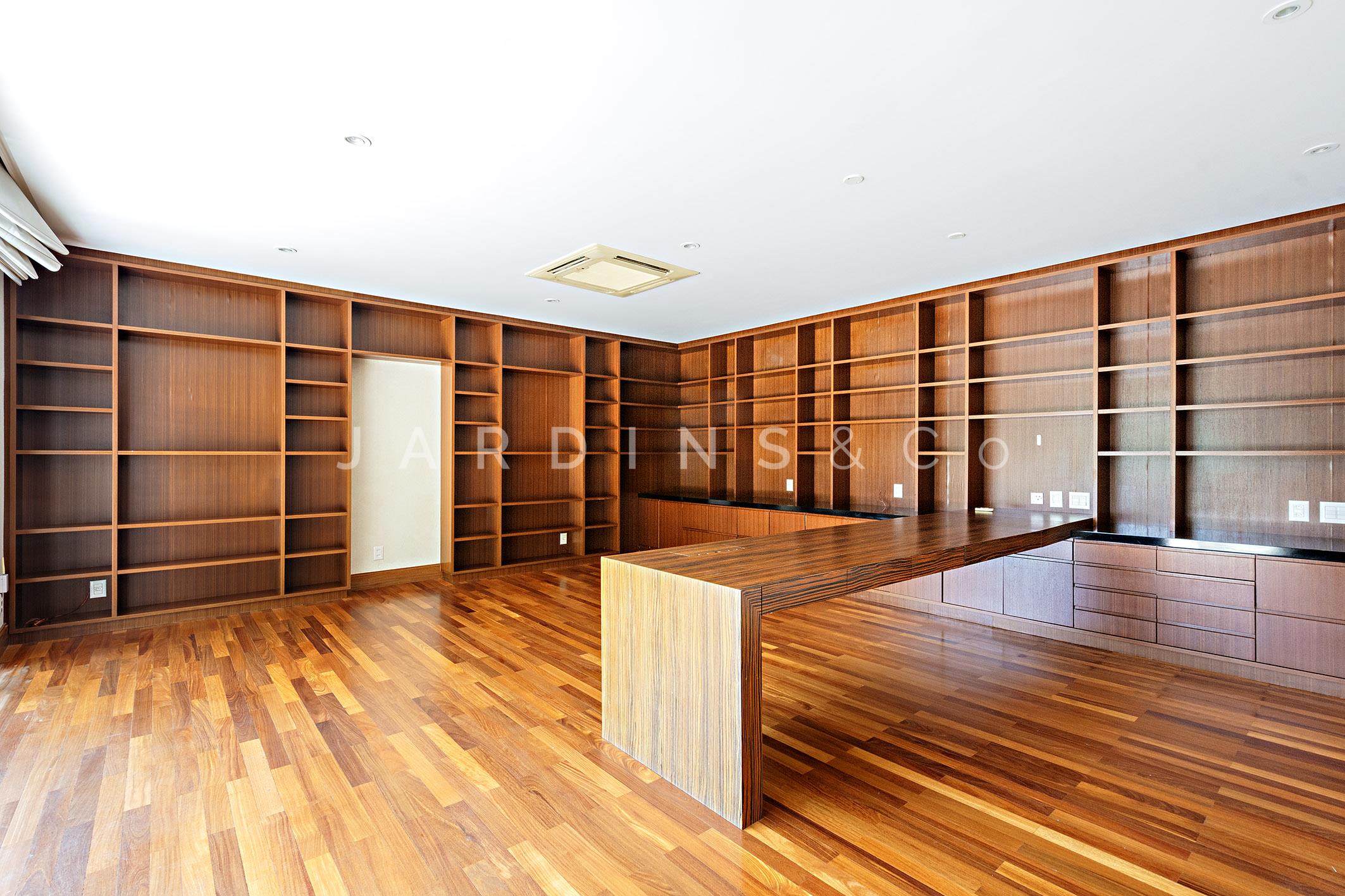 Casa no Alto de Pinheiros