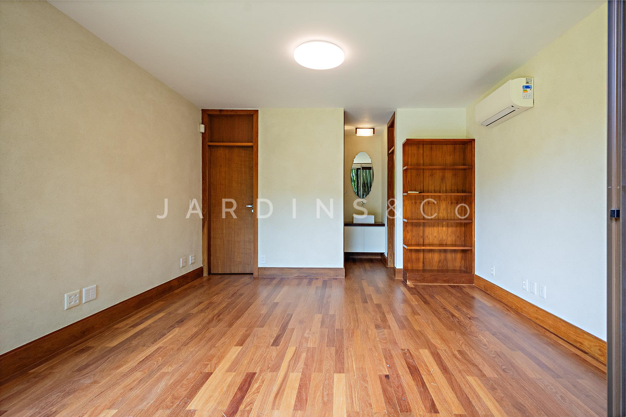 Casa no Alto de Pinheiros