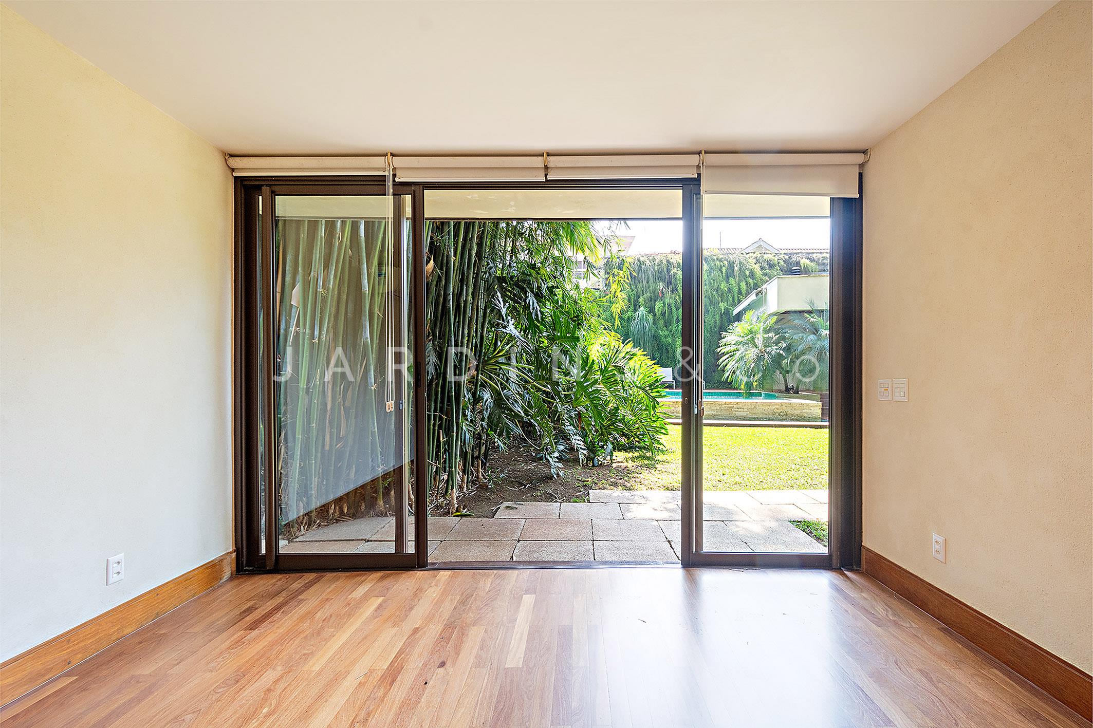Casa no Alto de Pinheiros