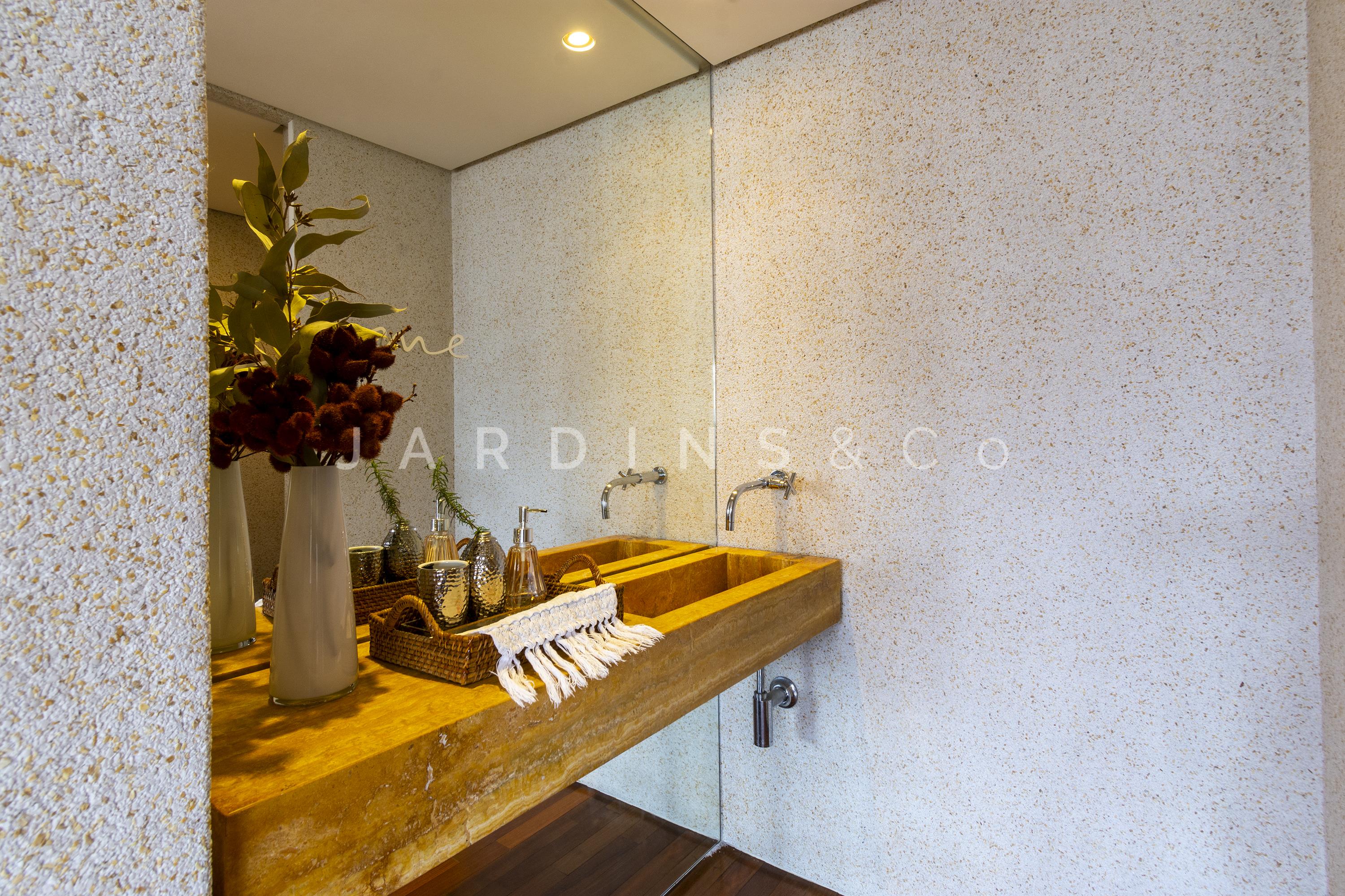 Apartamento no Consolação