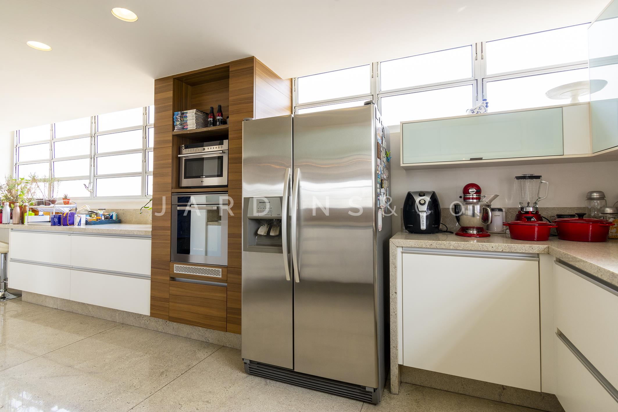 Apartamento no Consolação
