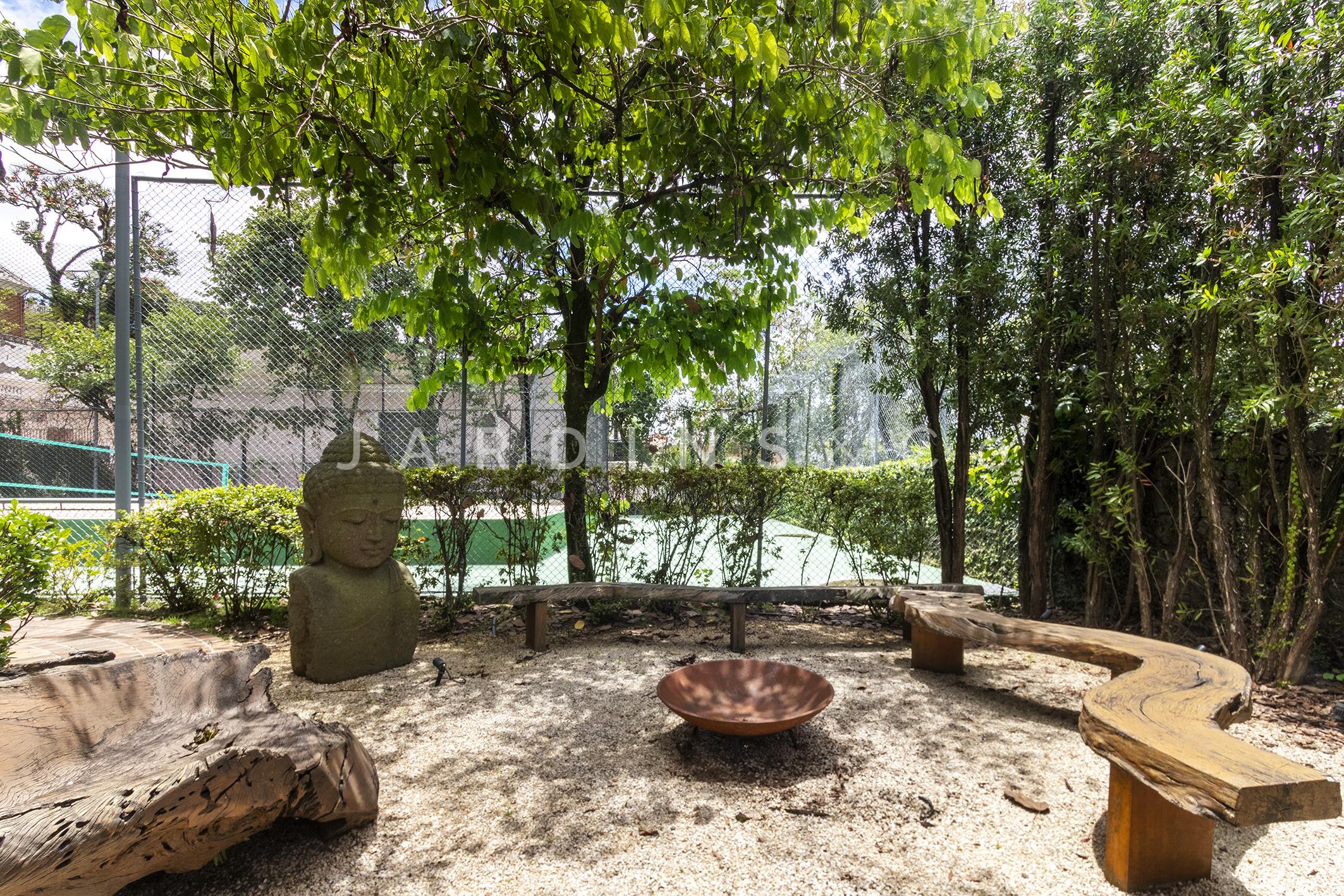 Casa no Jardim Everest