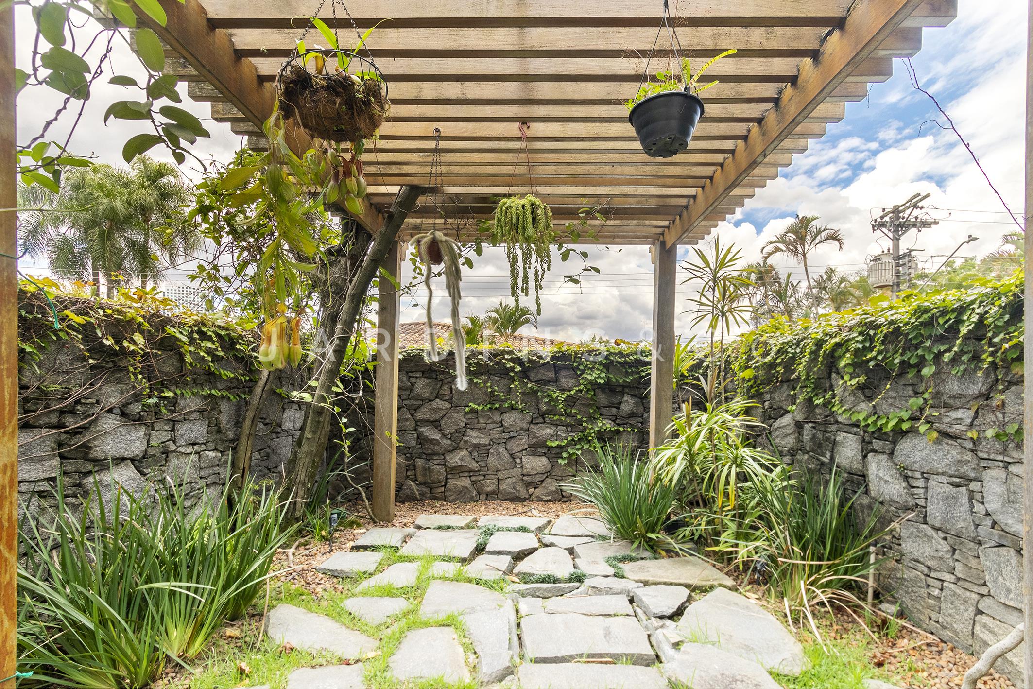 Casa no Jardim Everest