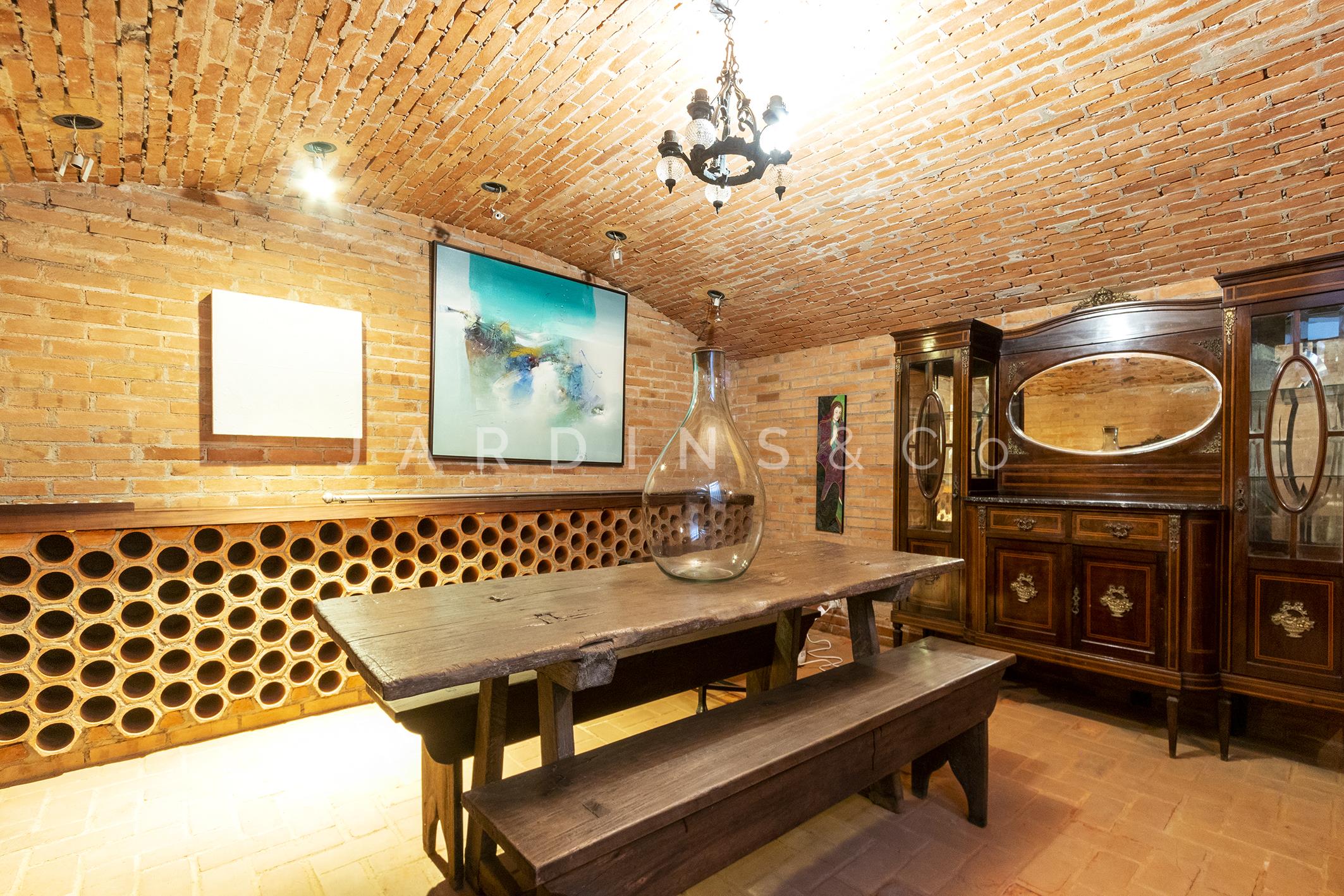 Casa no Jardim Everest