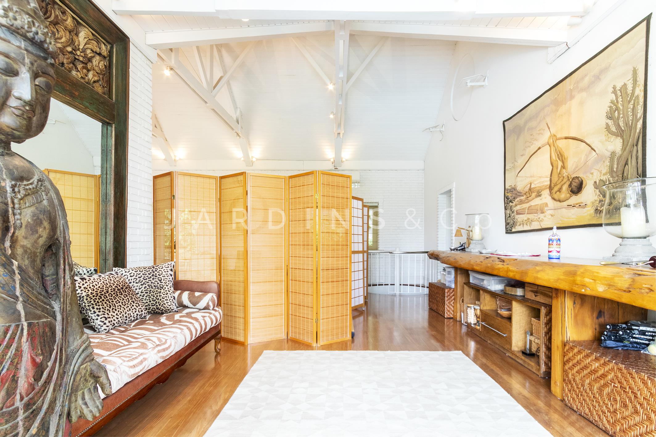 Casa no Jardim Everest