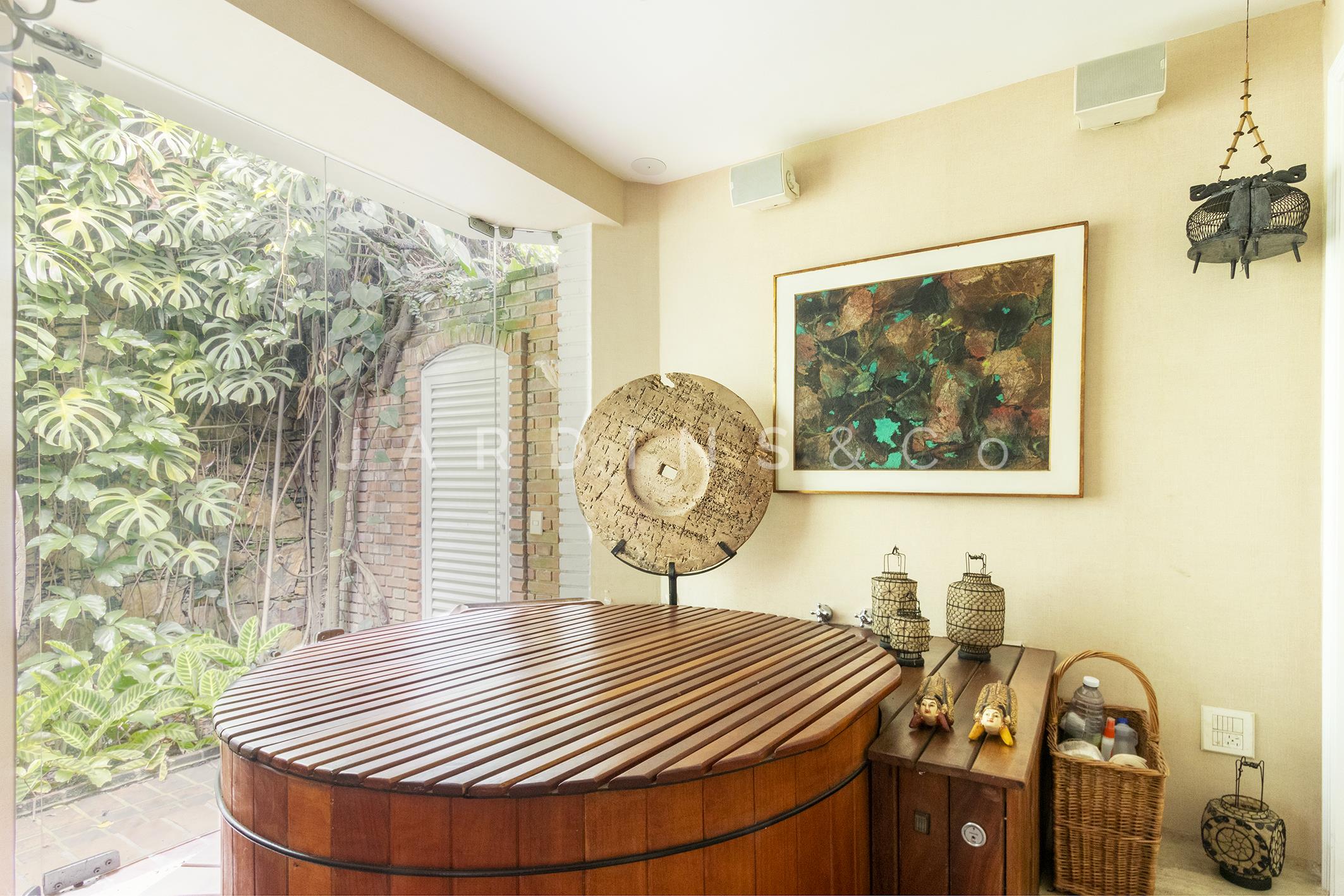 Casa no Jardim Everest