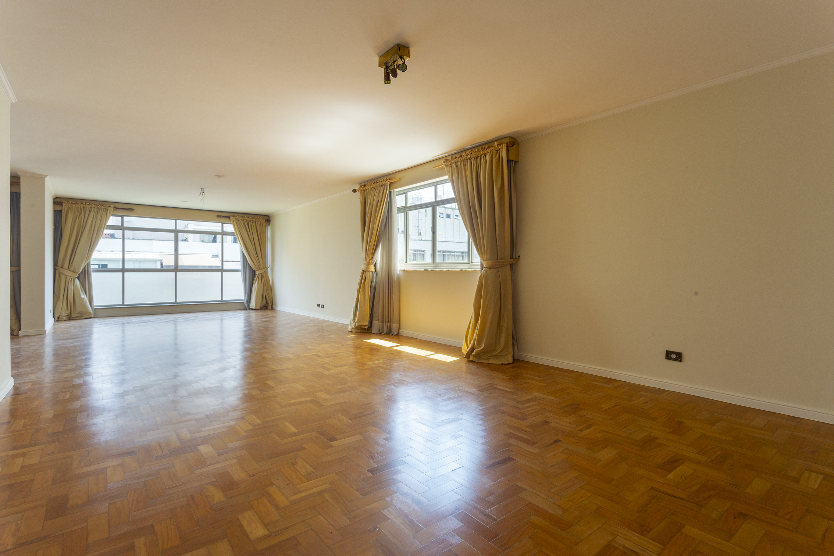 Apartamento no Jardim Paulista