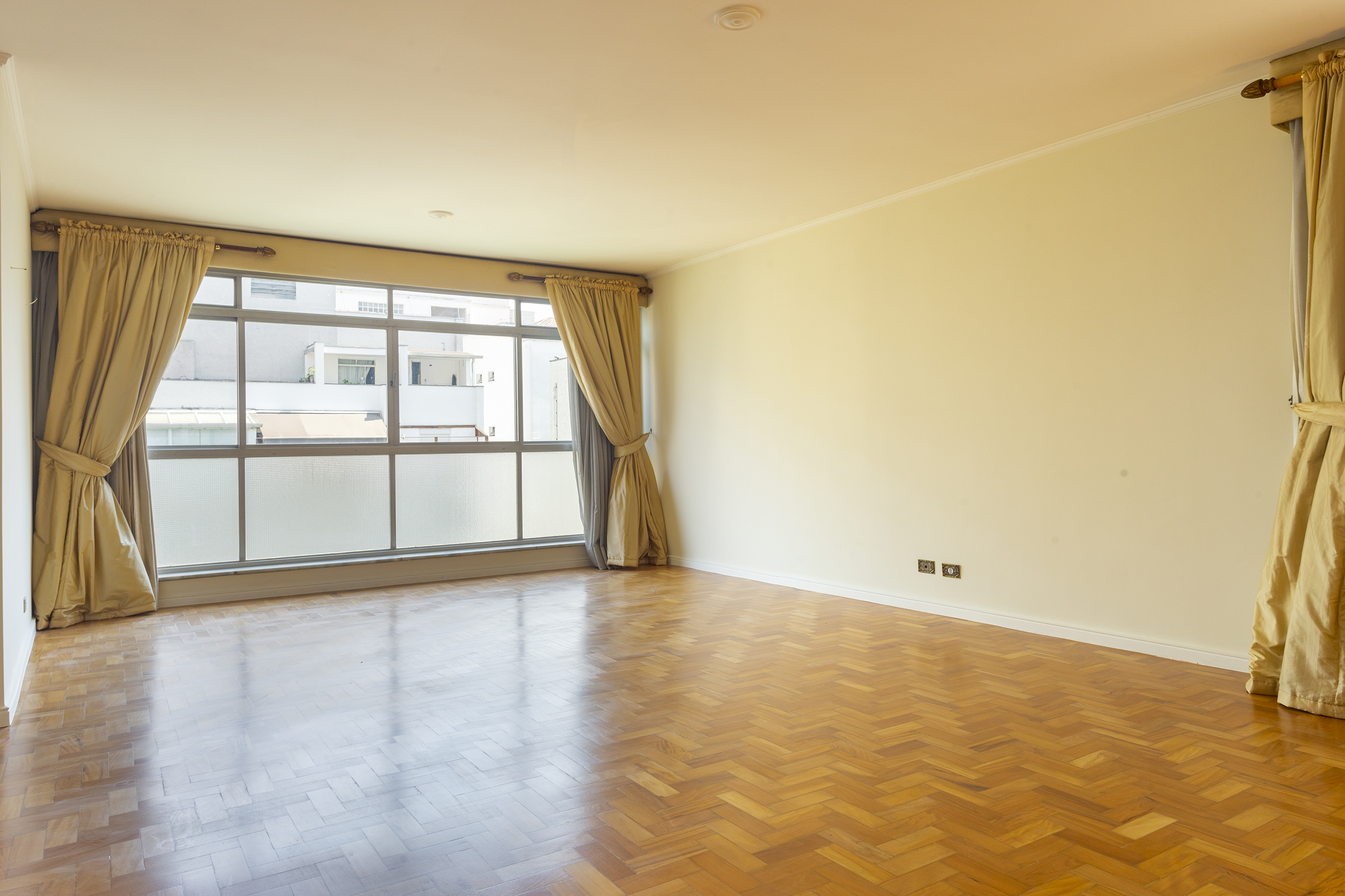 Apartamento no Jardim Paulista