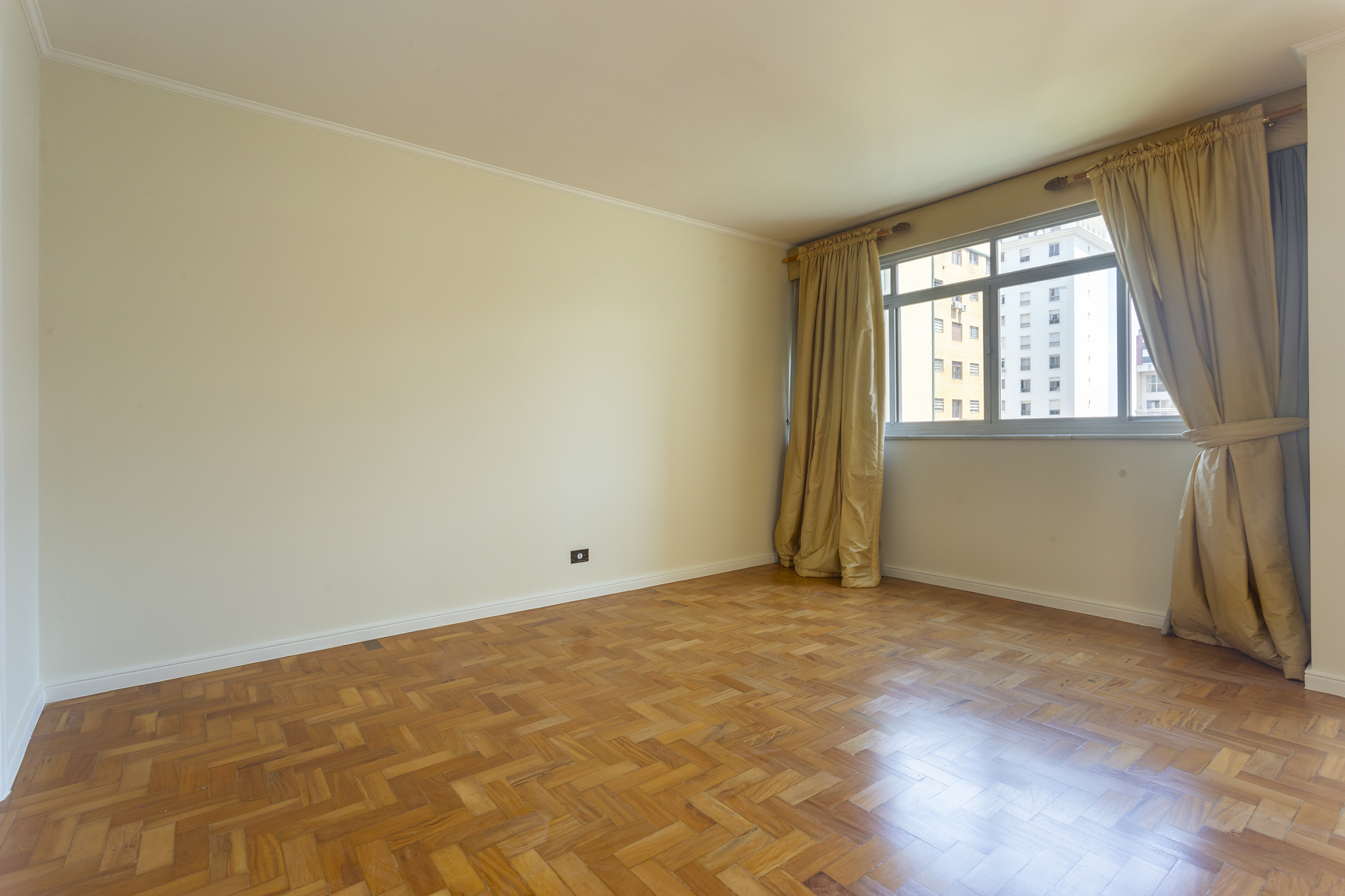 Apartamento no Jardim Paulista