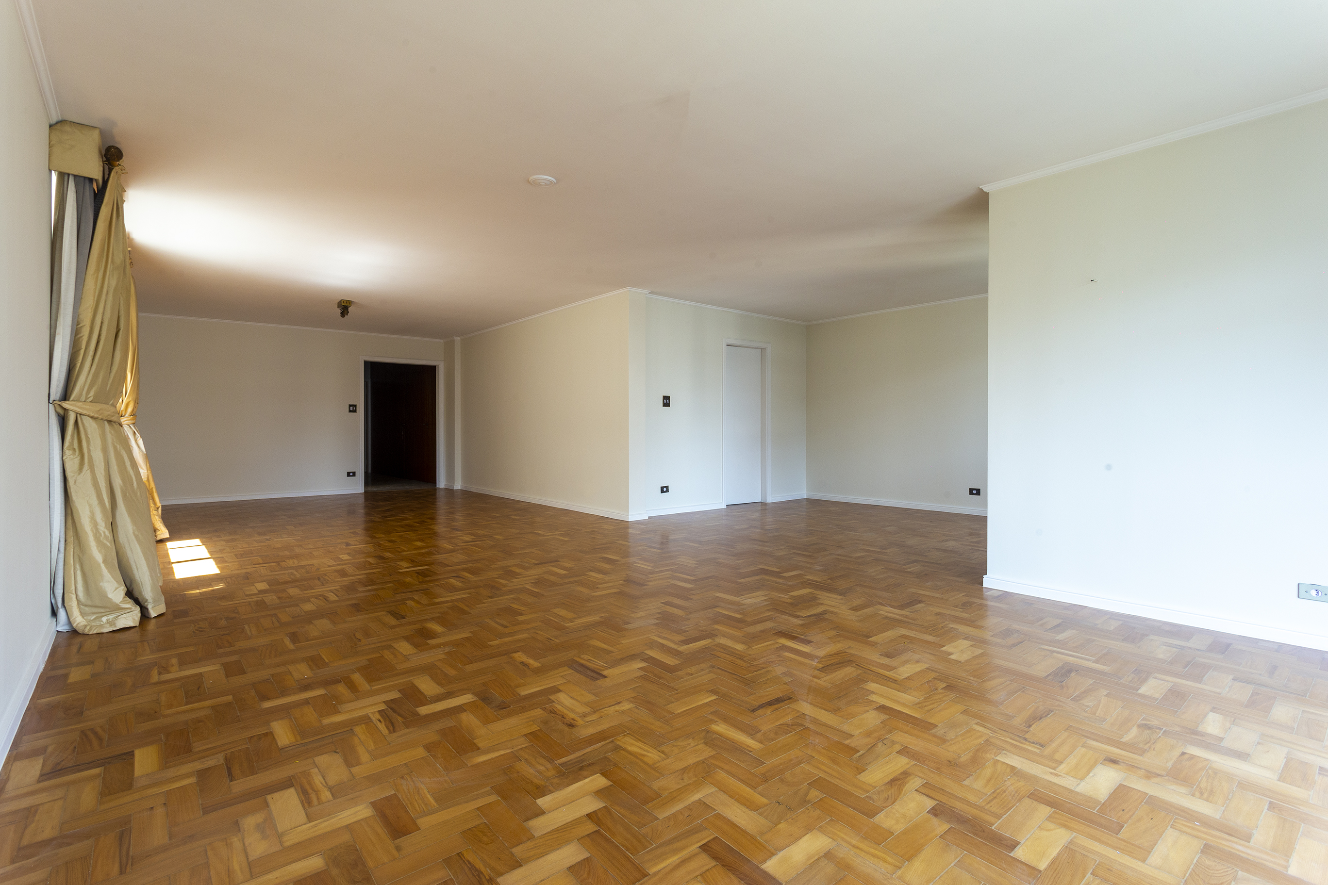Apartamento no Jardim Paulista