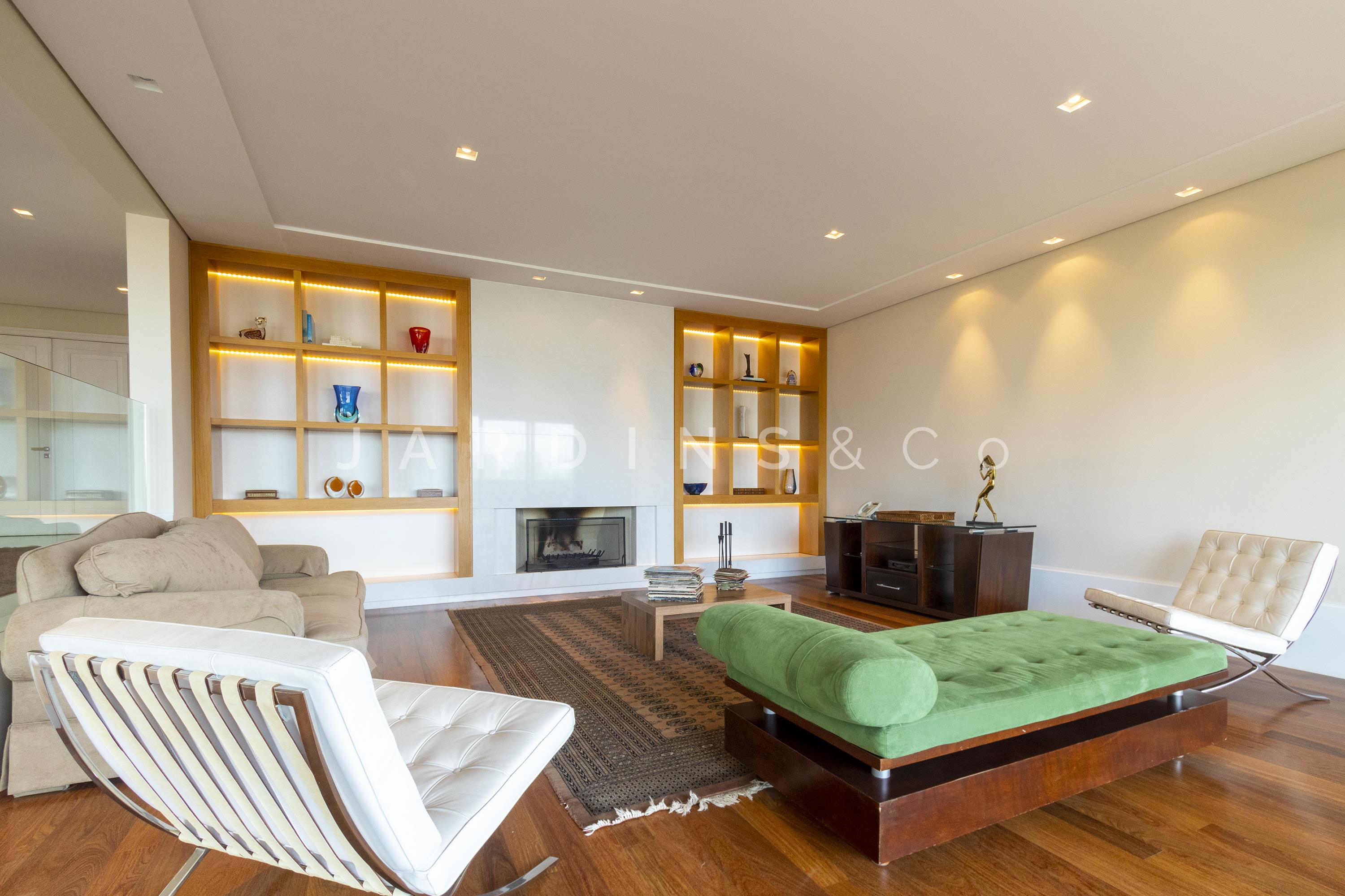 Apartamento no Retiro Morumbi