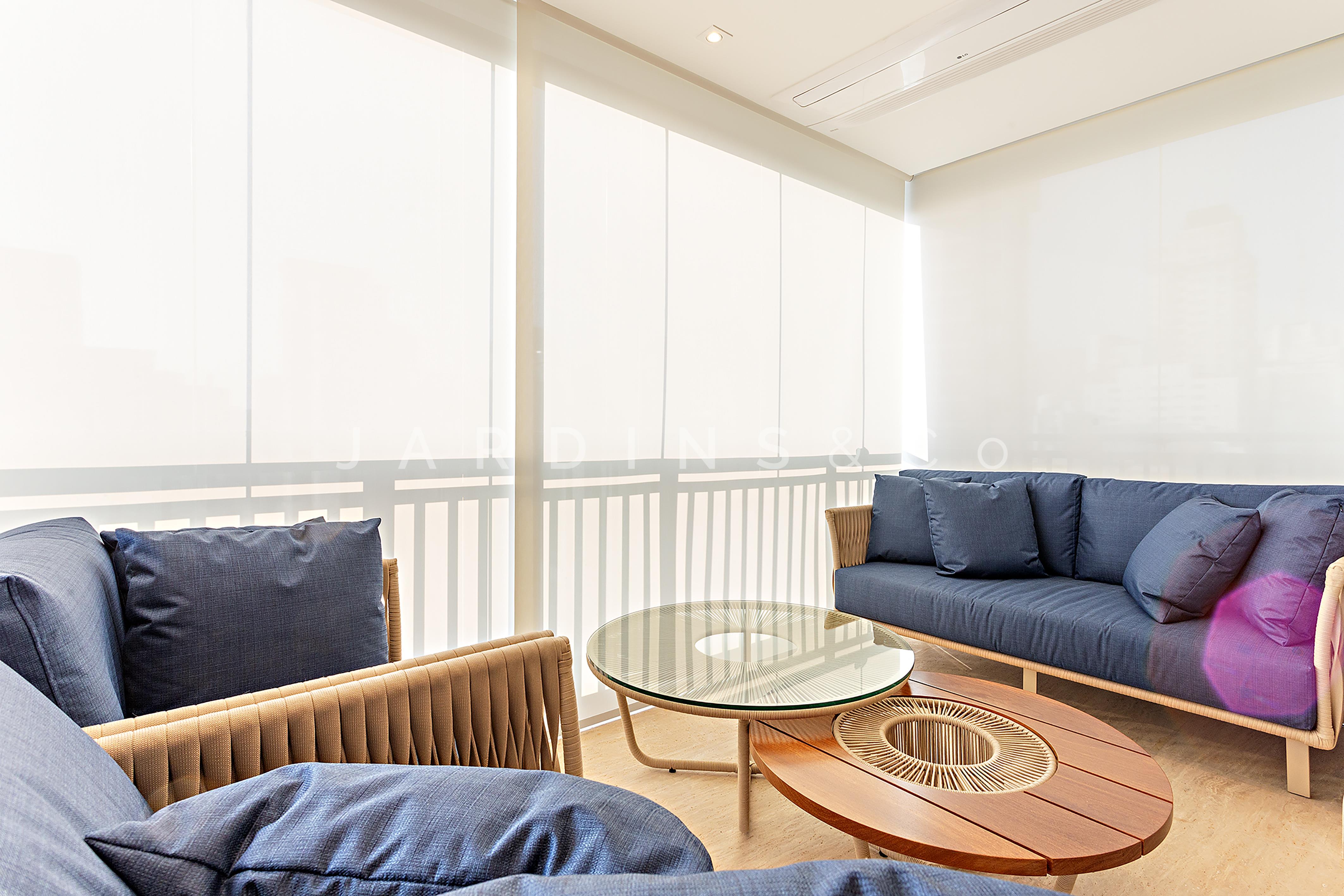 Apartamento no Jardim Paulista