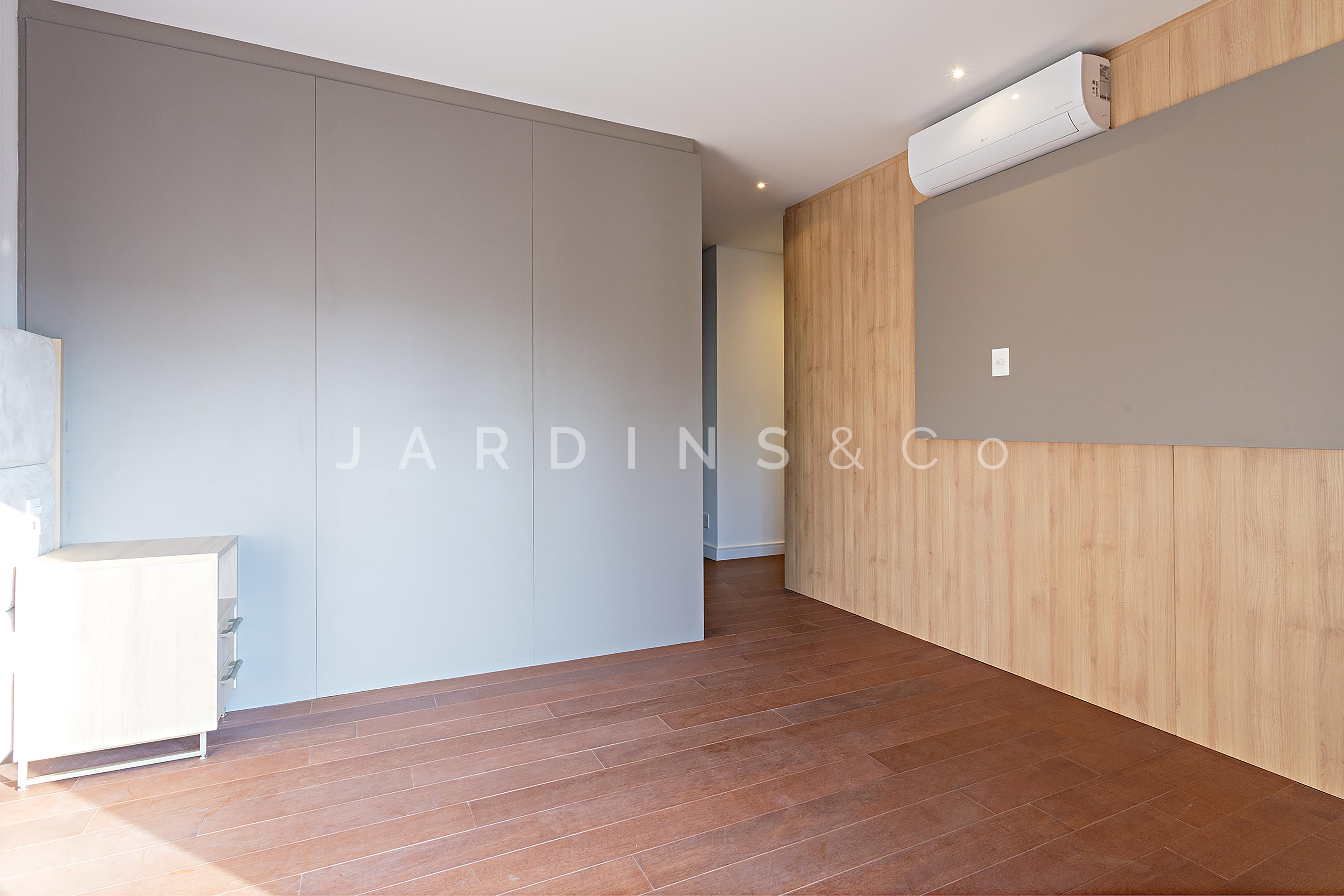 Apartamento no Jardim Paulista