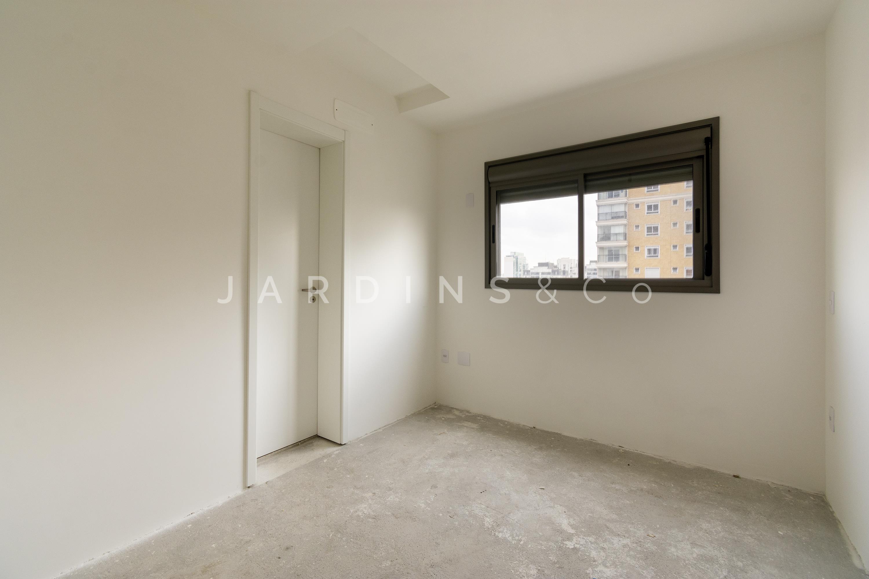 Apartamento no Moema Índios