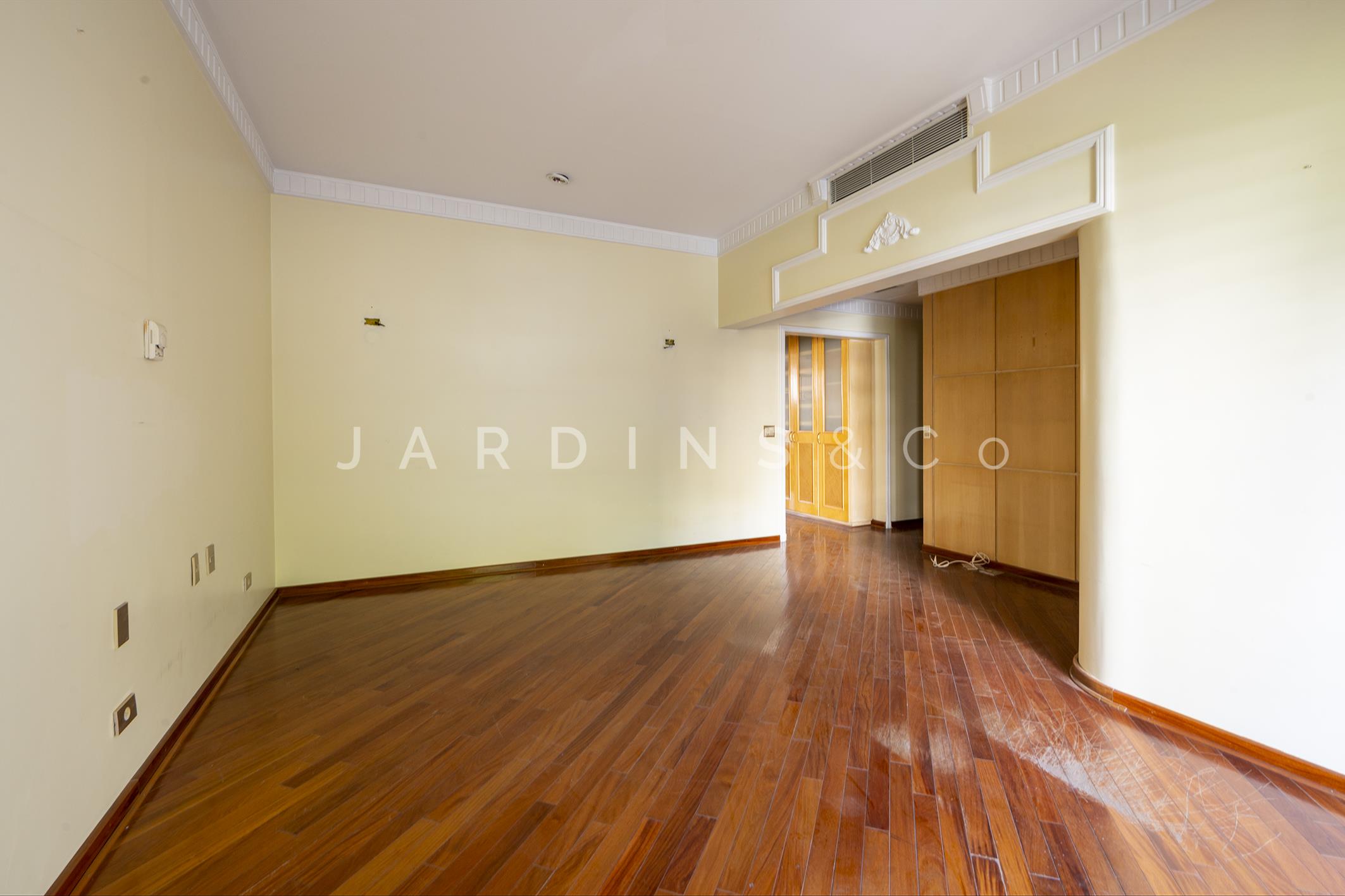 Apartamento no Moema