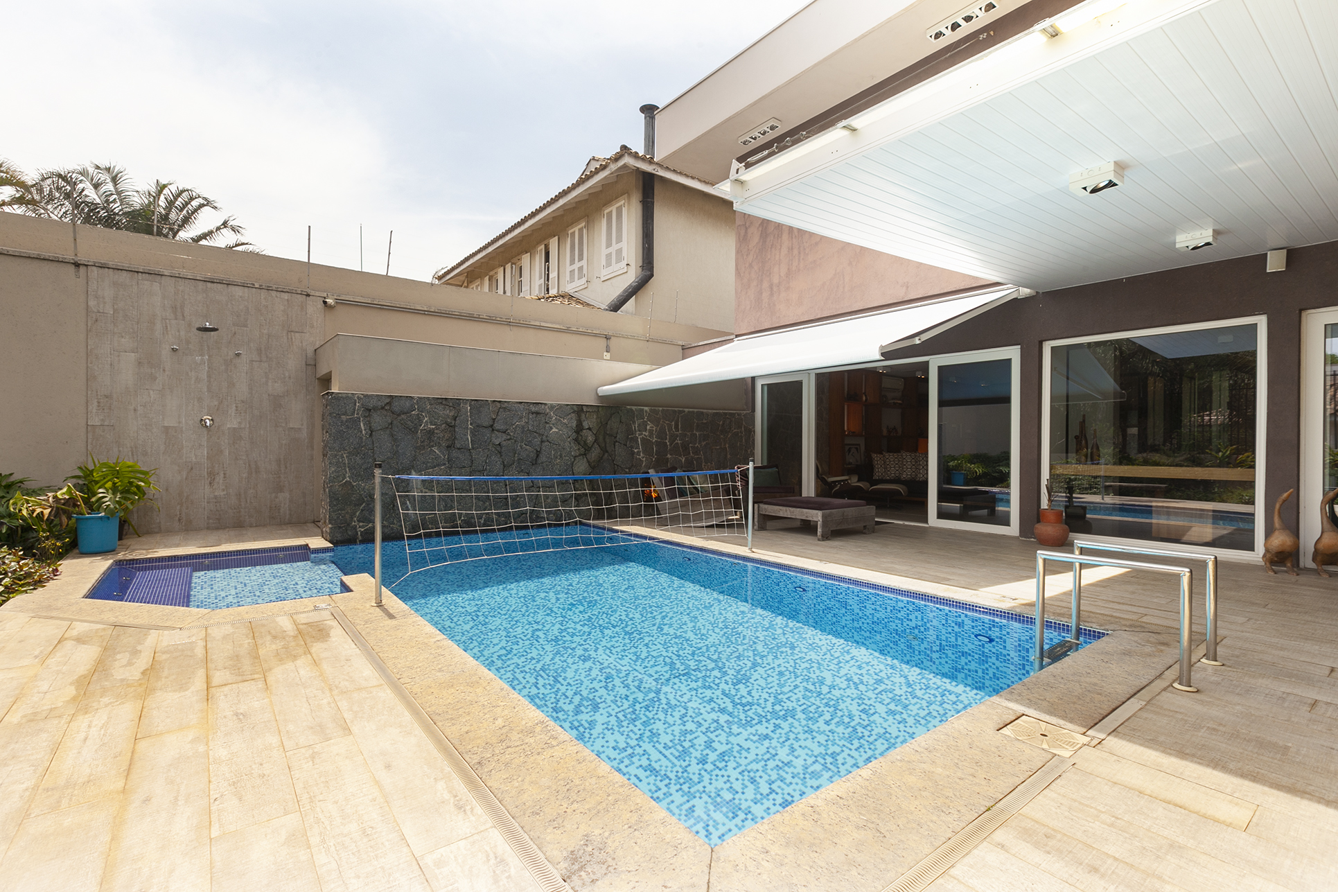 Casa no Boaçava