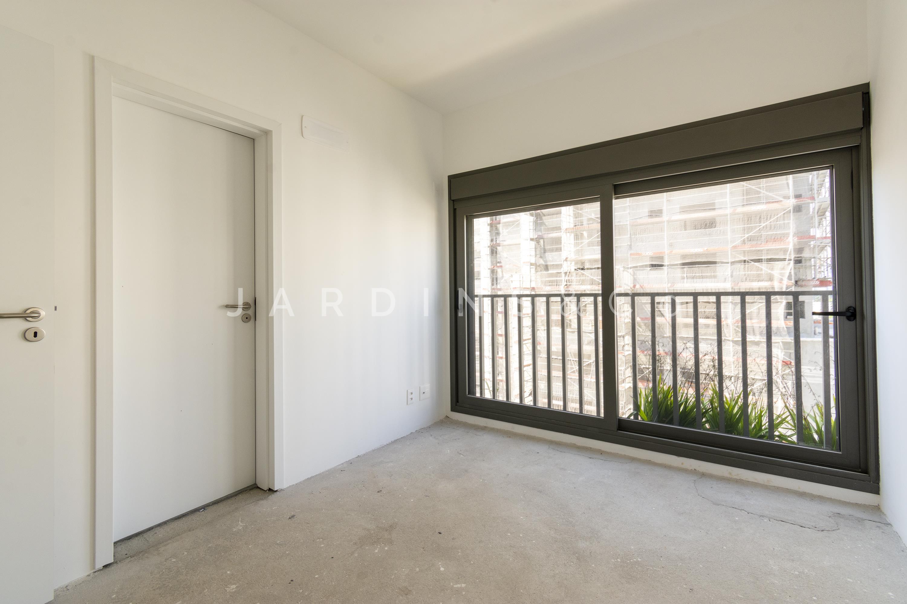 Apartamento no Vila Nova Conceição