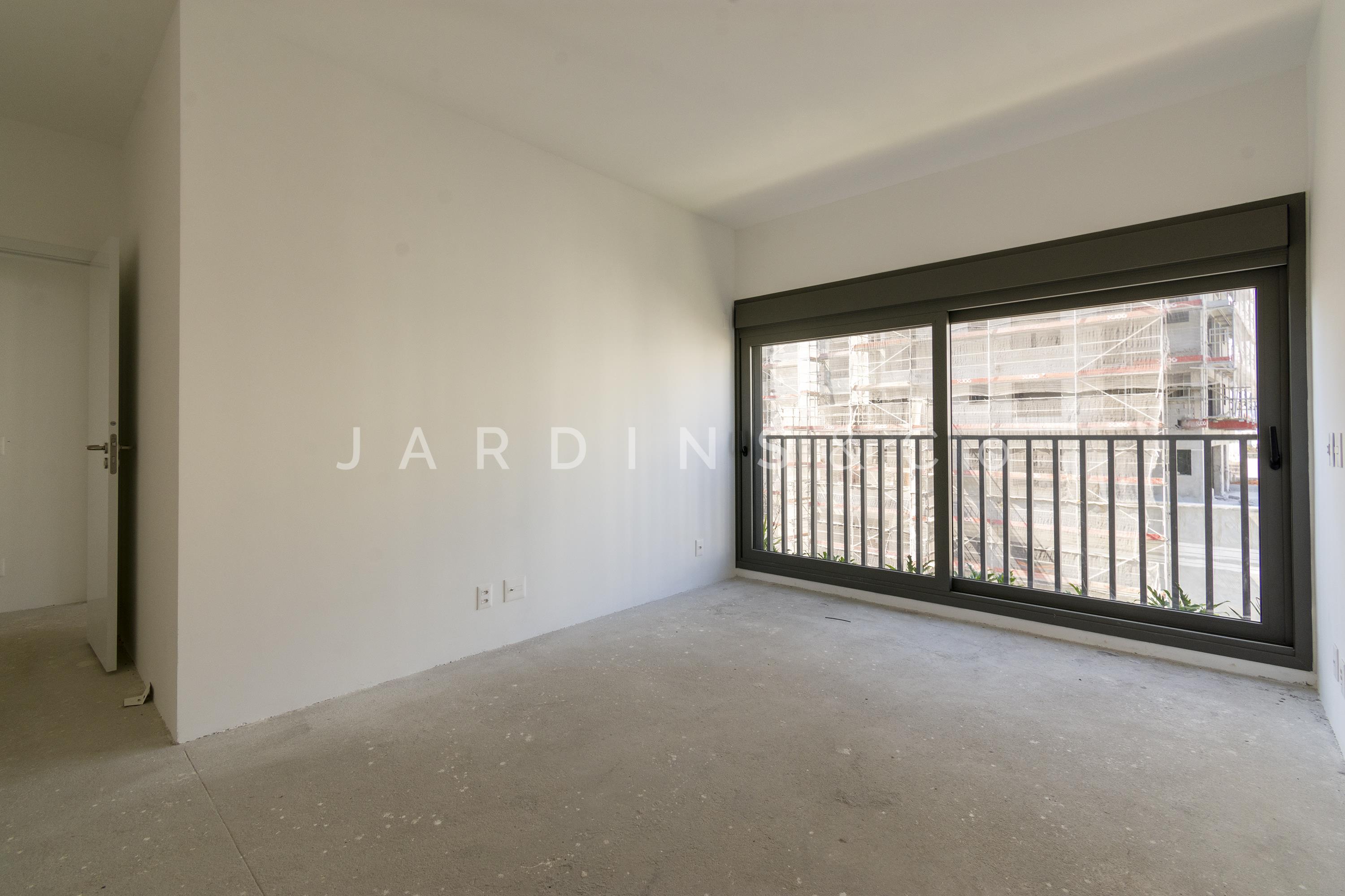 Apartamento no Vila Nova Conceição