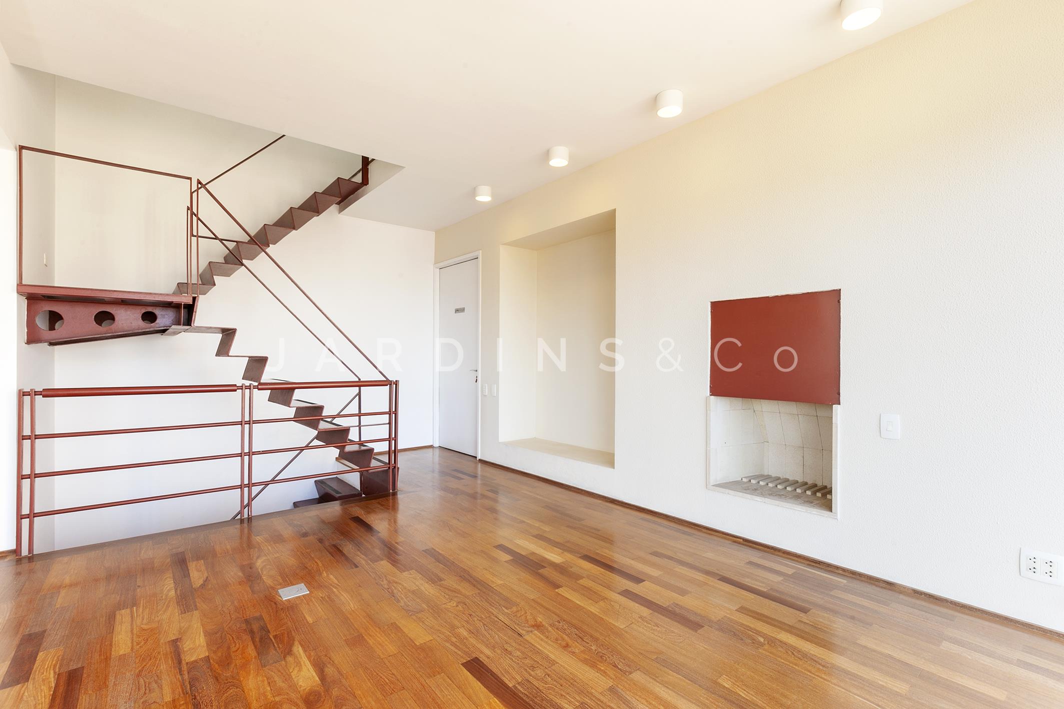 Apartamento no Vila Madalena
