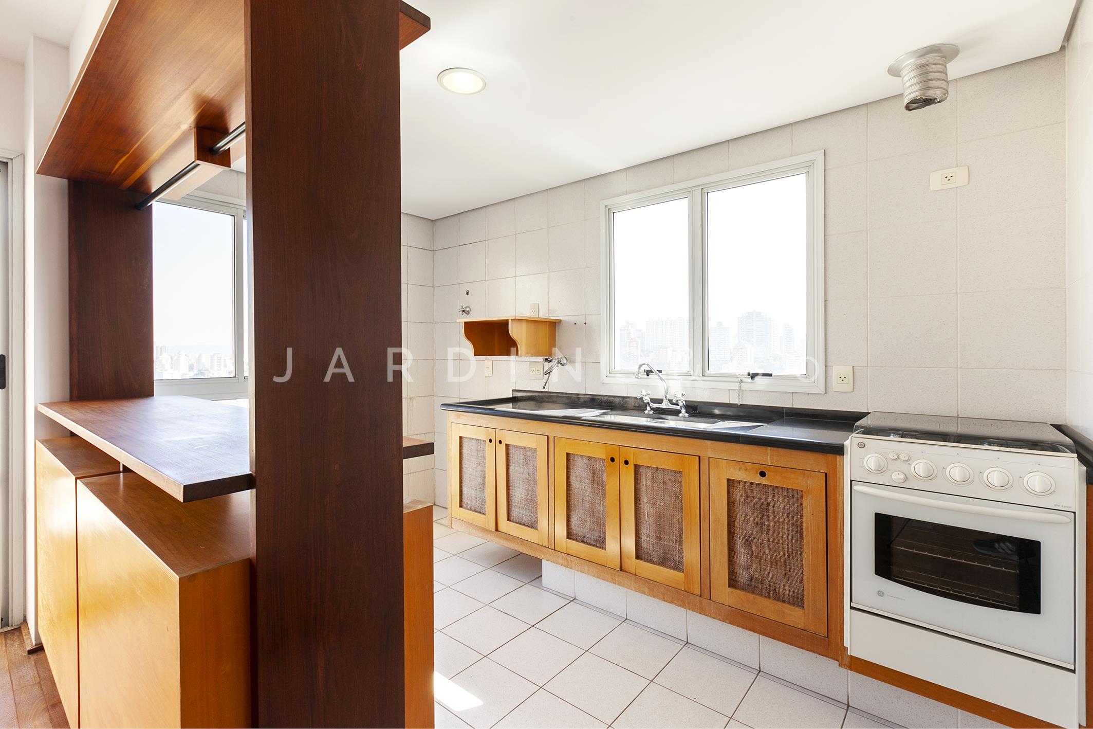 Apartamento no Vila Madalena