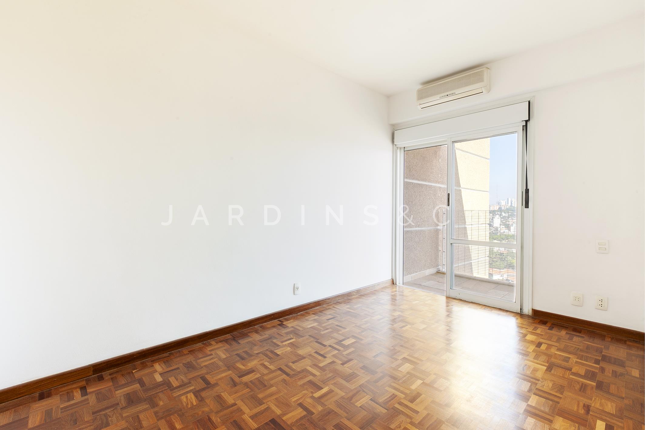 Apartamento no Vila Madalena