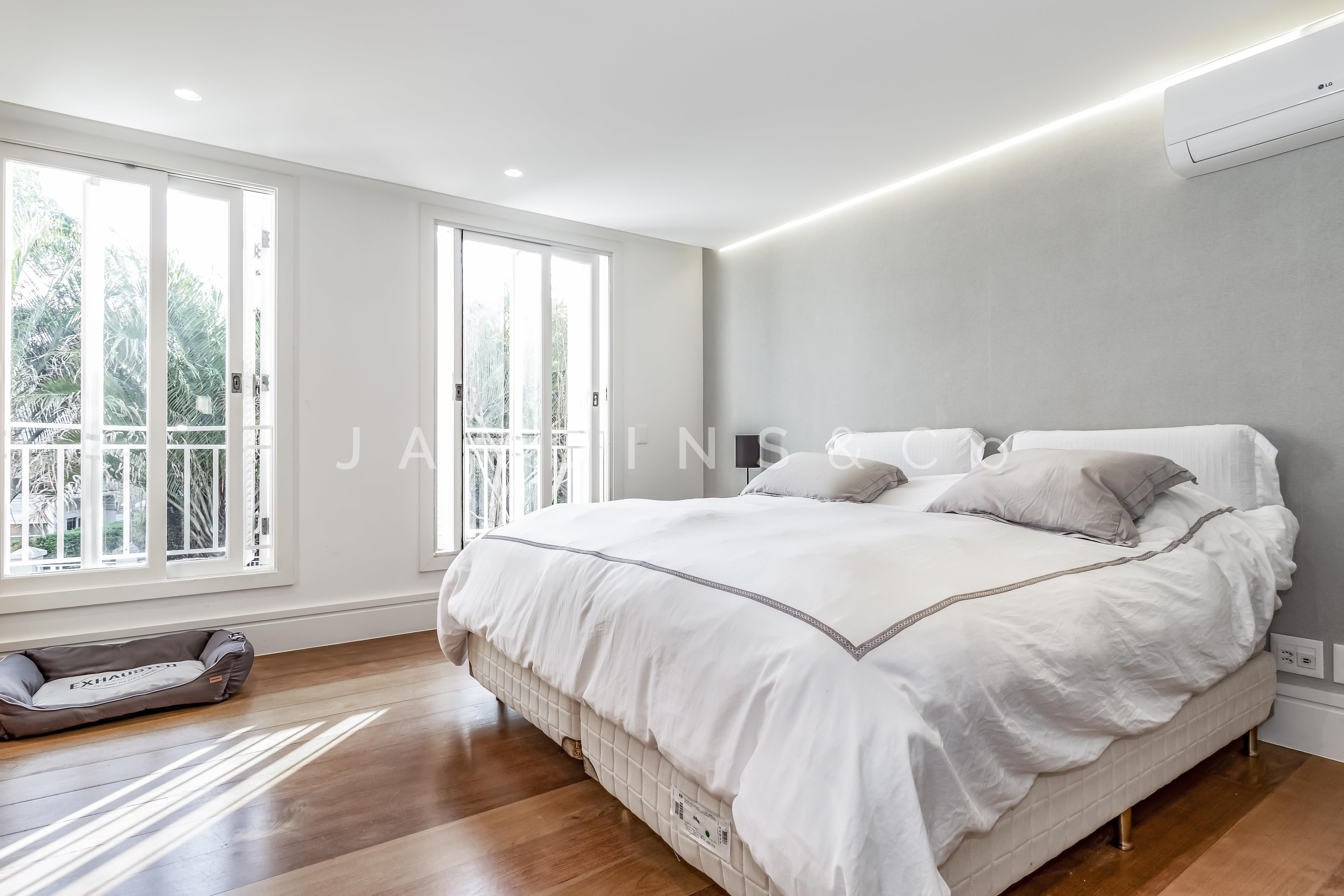 Casa em Condomínio no Jardim Panorama