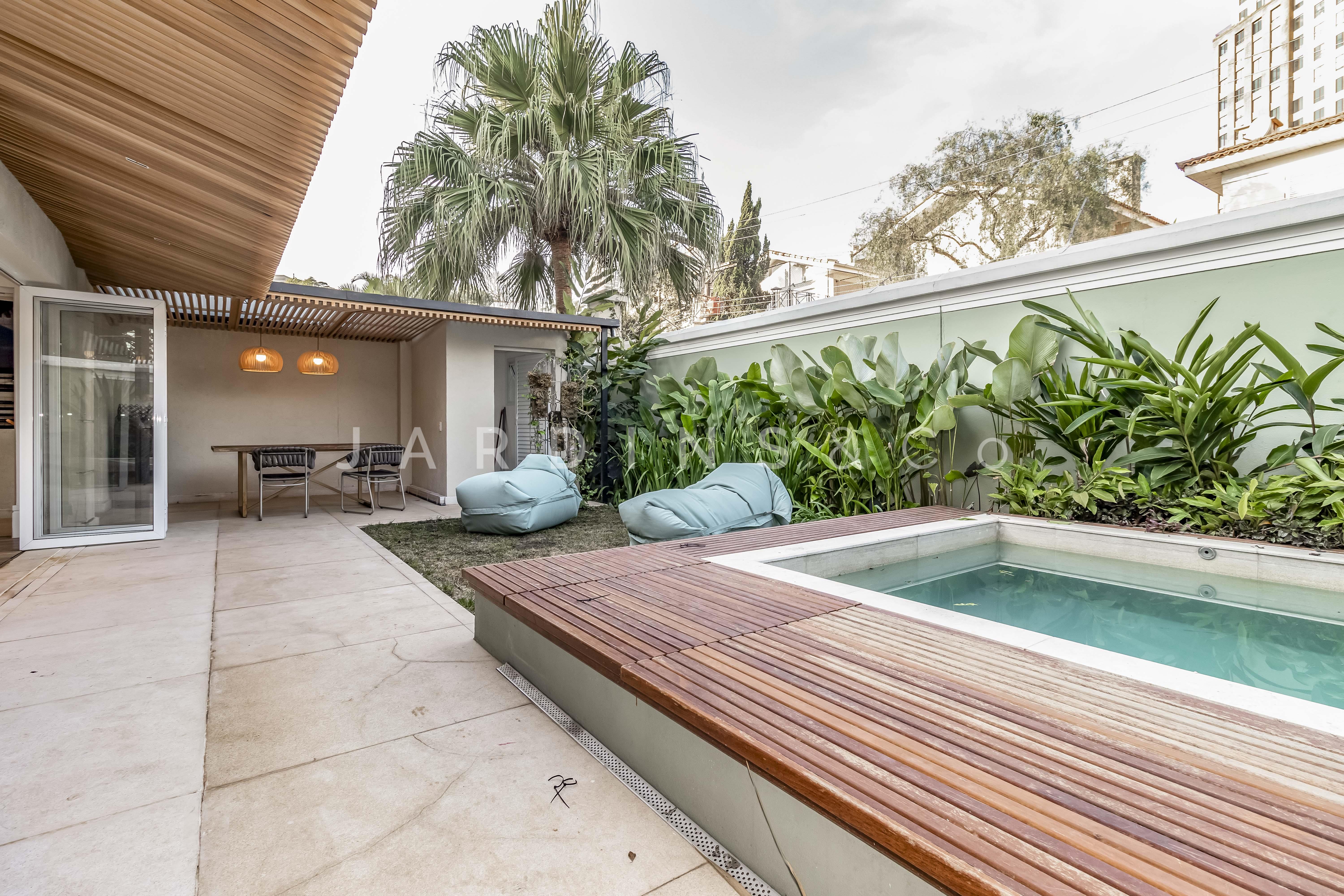 Casa em Condomínio no Jardim Panorama