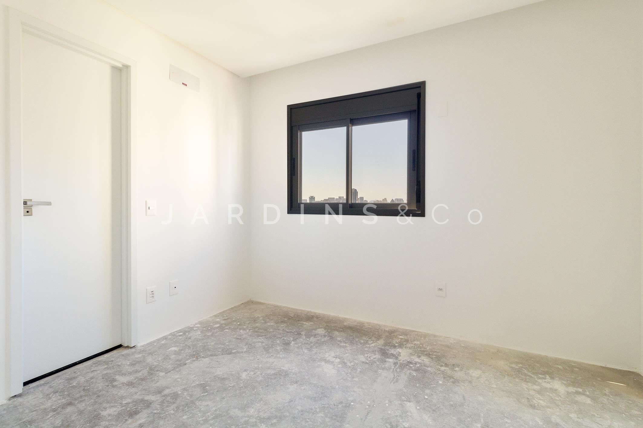 Apartamento no Itaim Bibi