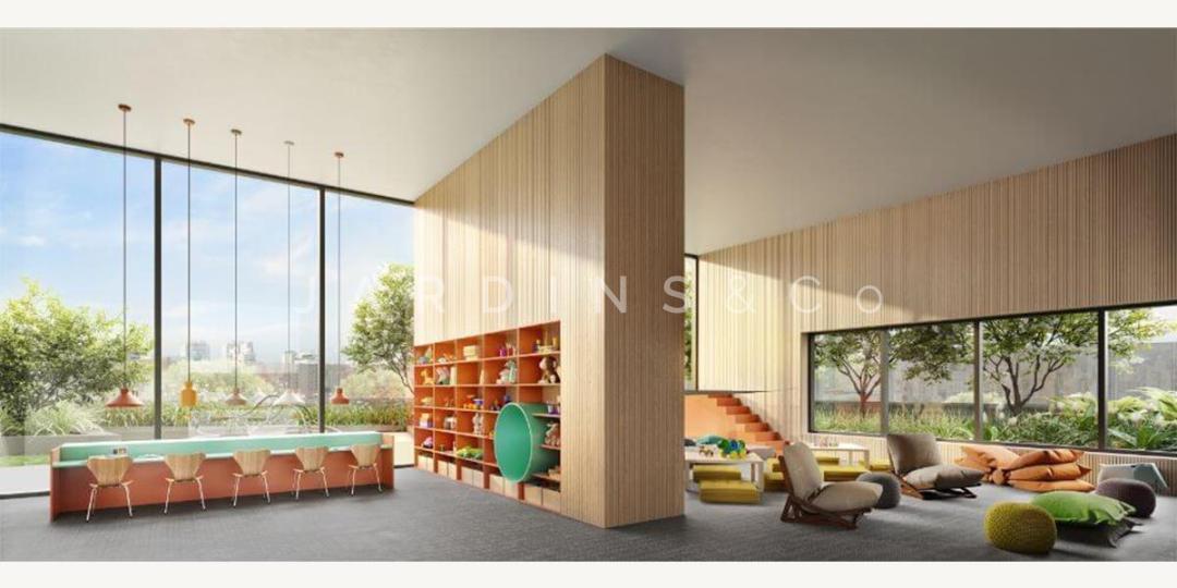 Apartamento no Itaim Bibi