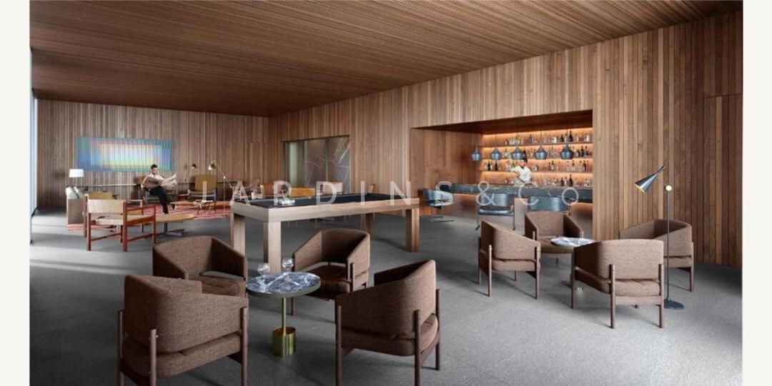 Apartamento no Itaim Bibi