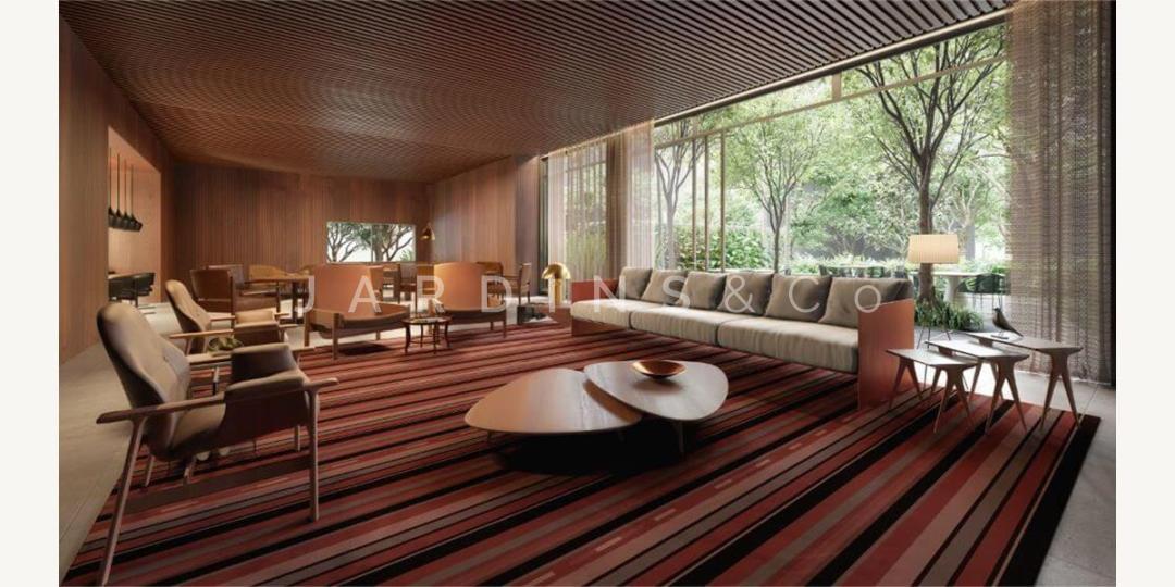 Apartamento no Itaim Bibi