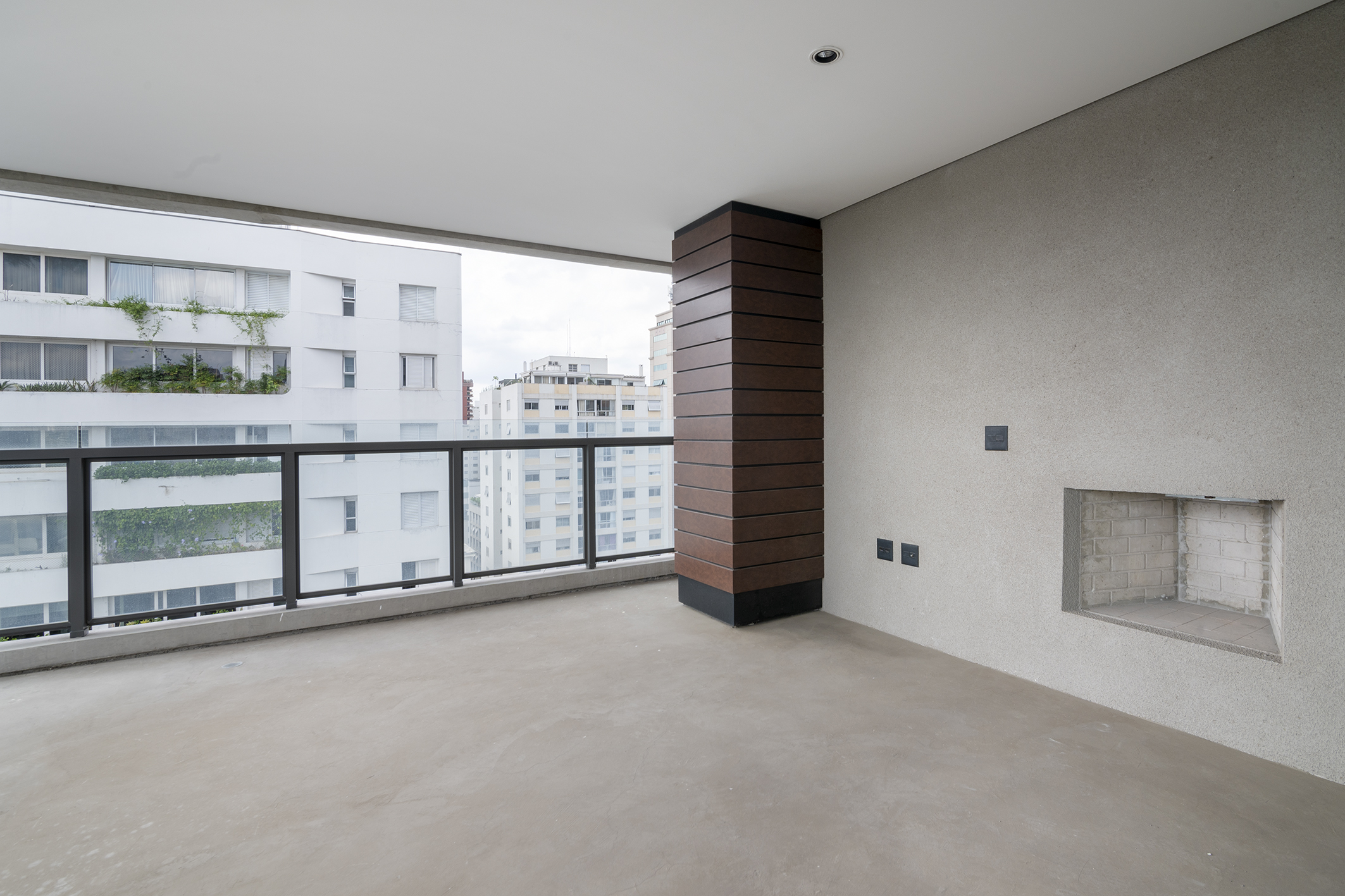 Apartamento no Itaim Bibi