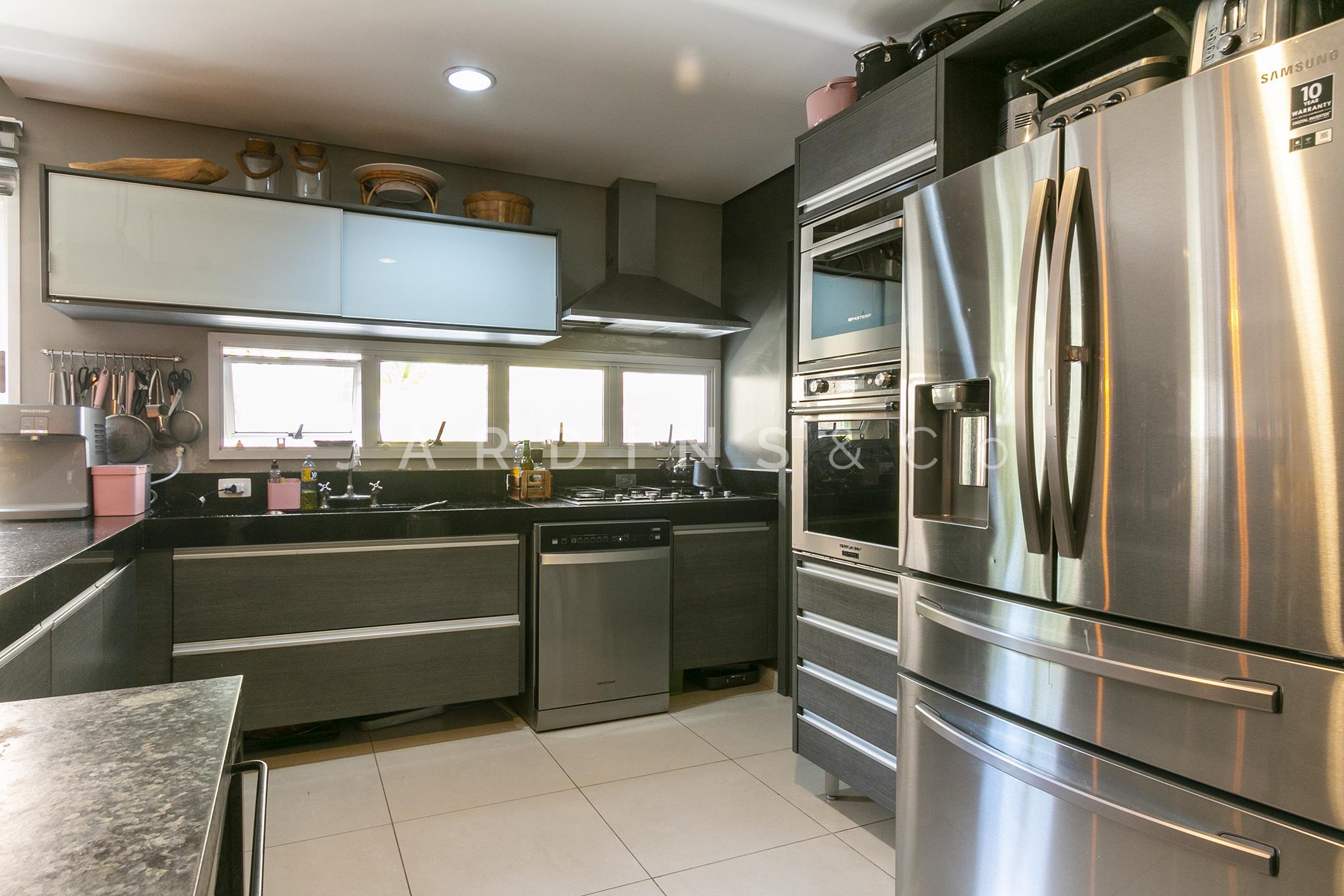 Apartamento no Pinheiros