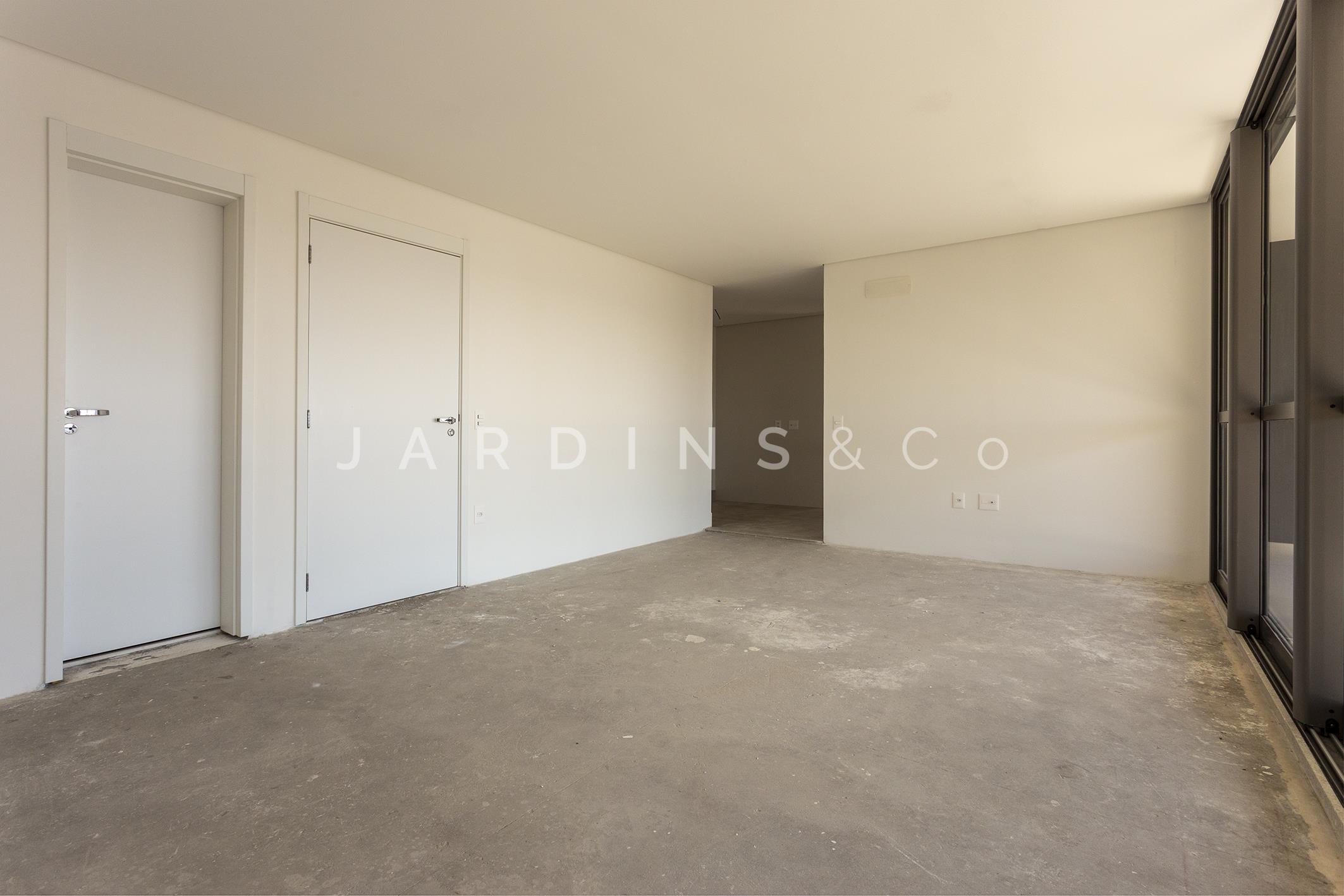 Apartamento no Campo Belo