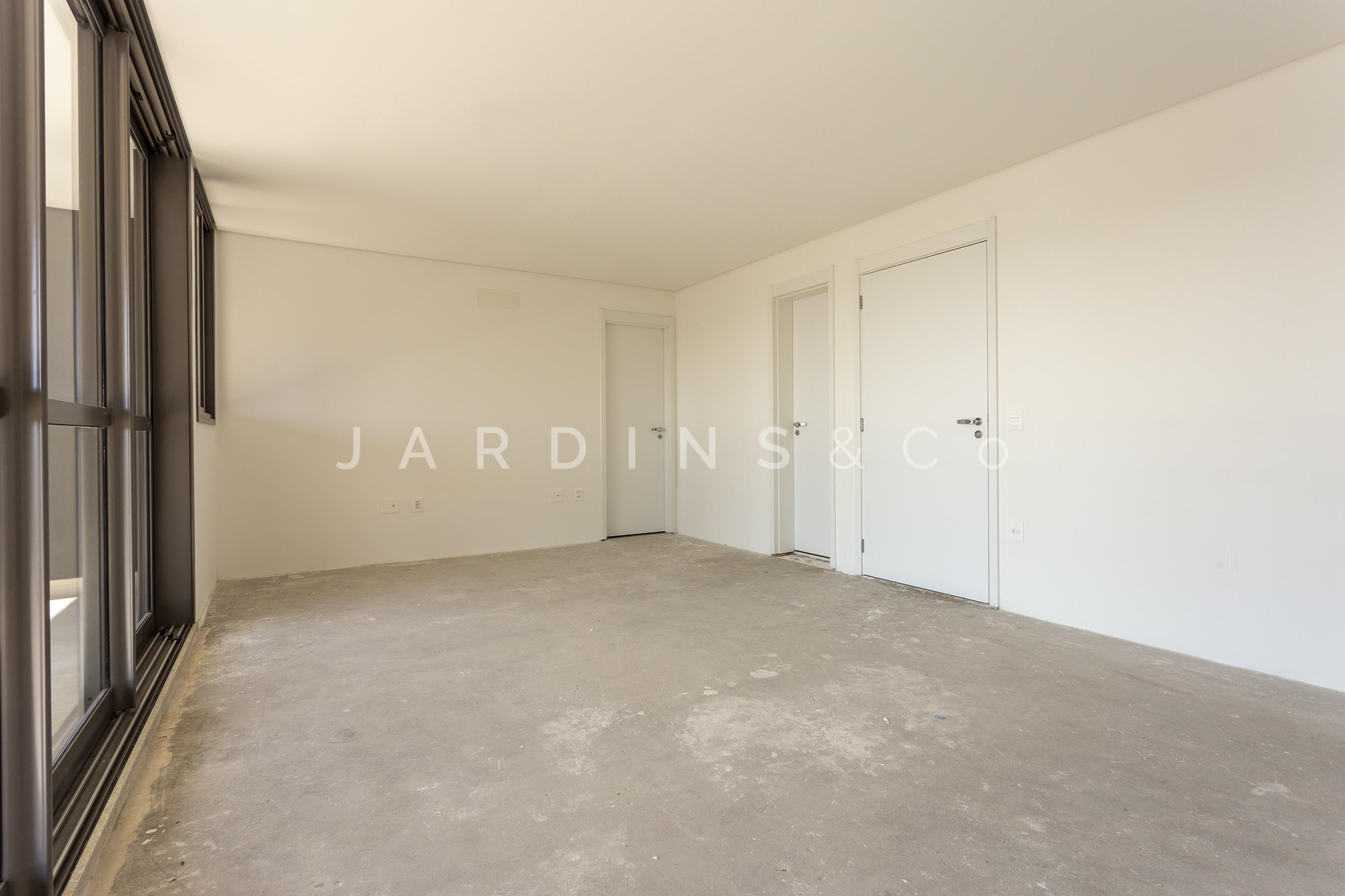 Apartamento no Campo Belo