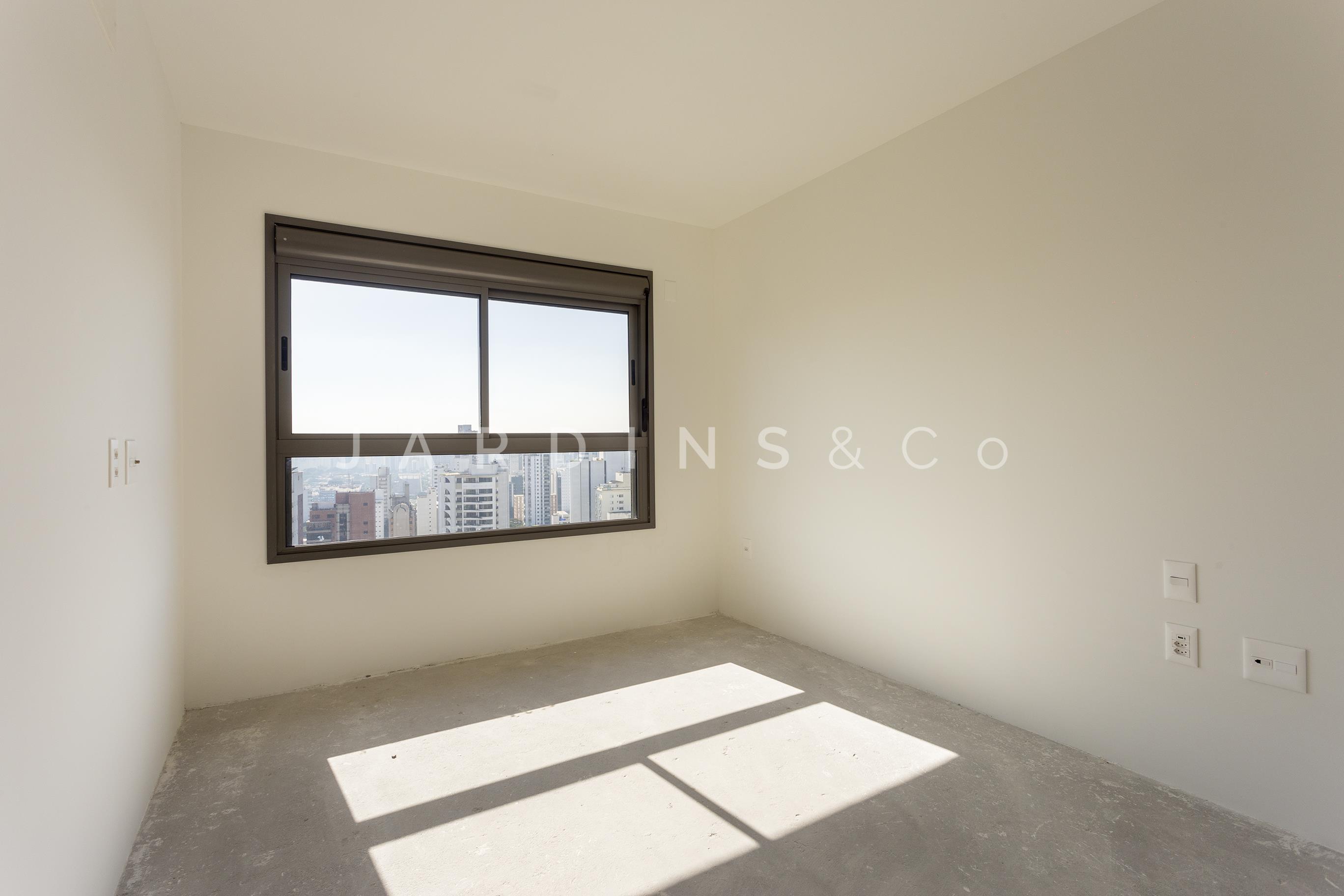 Apartamento no Campo Belo