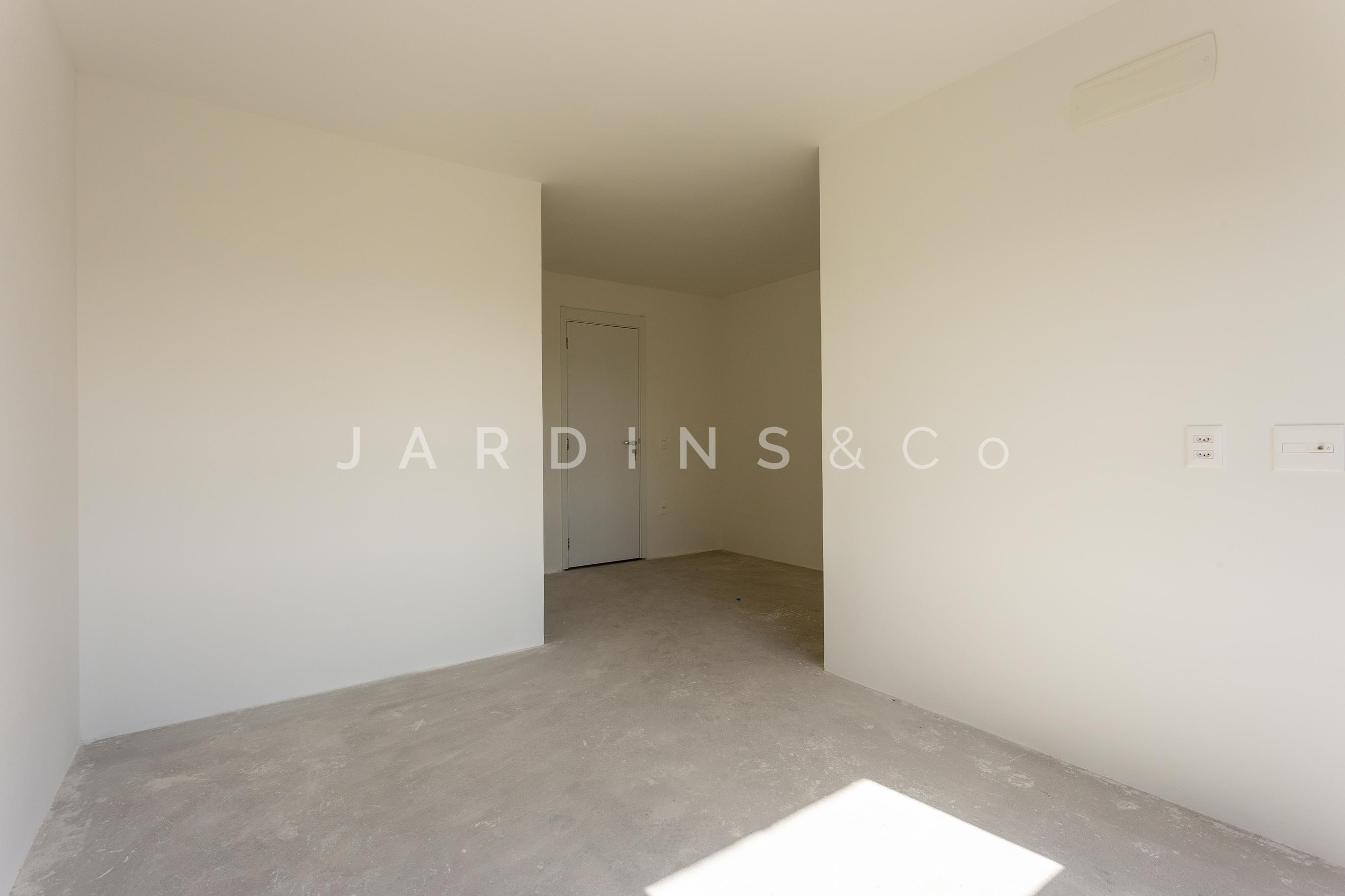 Apartamento no Campo Belo